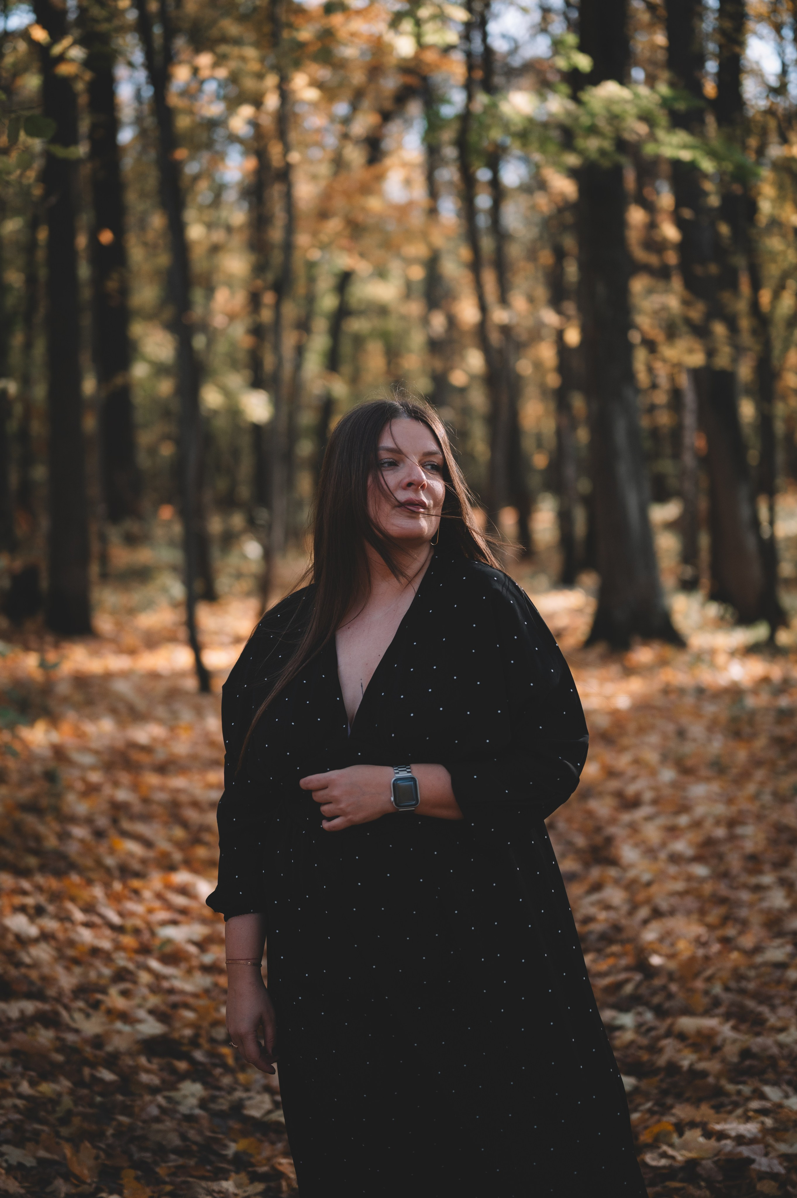 Алина. Фотограф Анна Темнова. Пенза