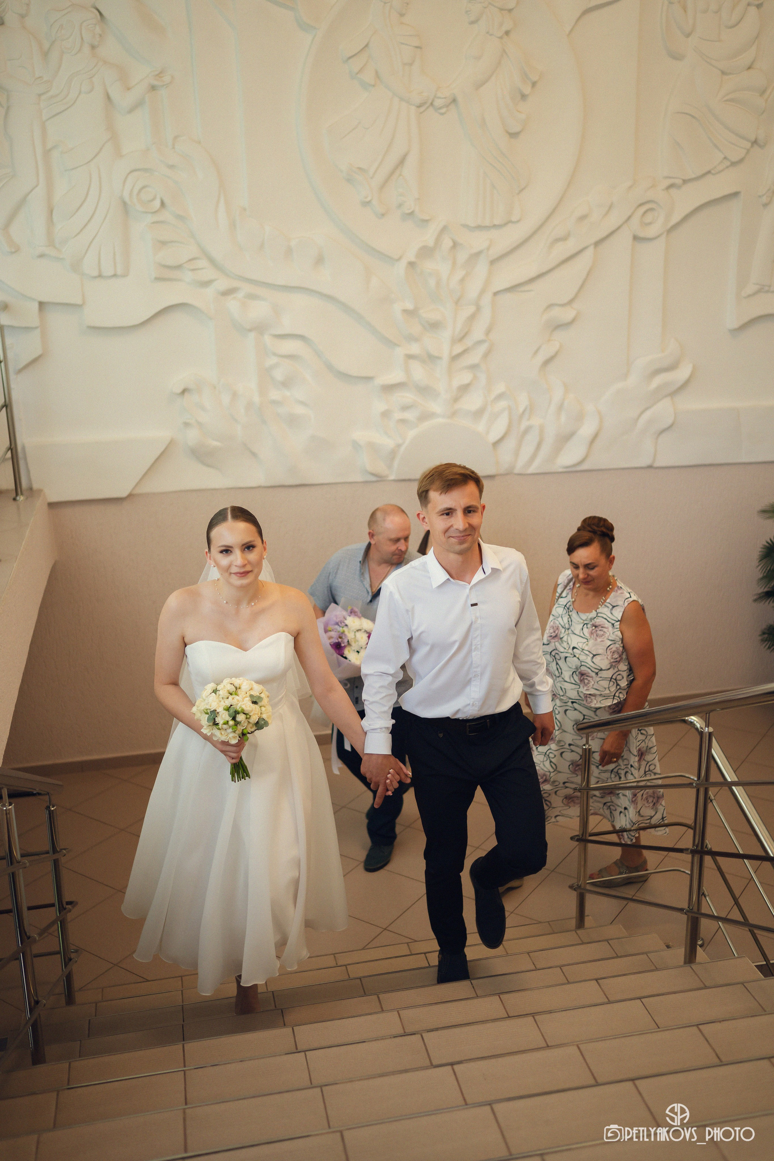 Свадьба Романа и Надежды. Фотограф, видеограф Пятигорск, Ставрополь, Ессентуки, Petlyakovs_photo