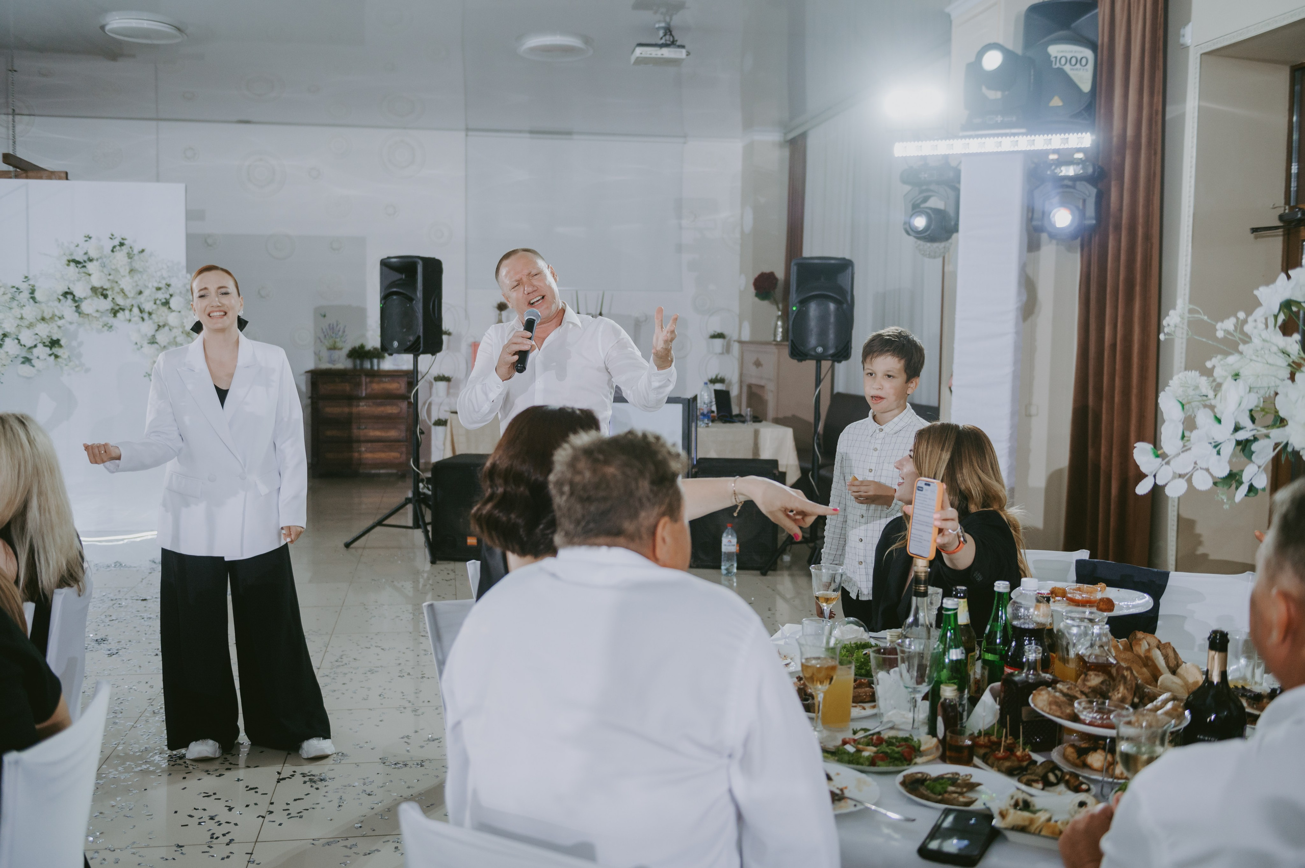 Мария&Павел фотограф Елена Горбач. Свадебный и семейный фотограф город Темрюк Фотостудия Темрюк