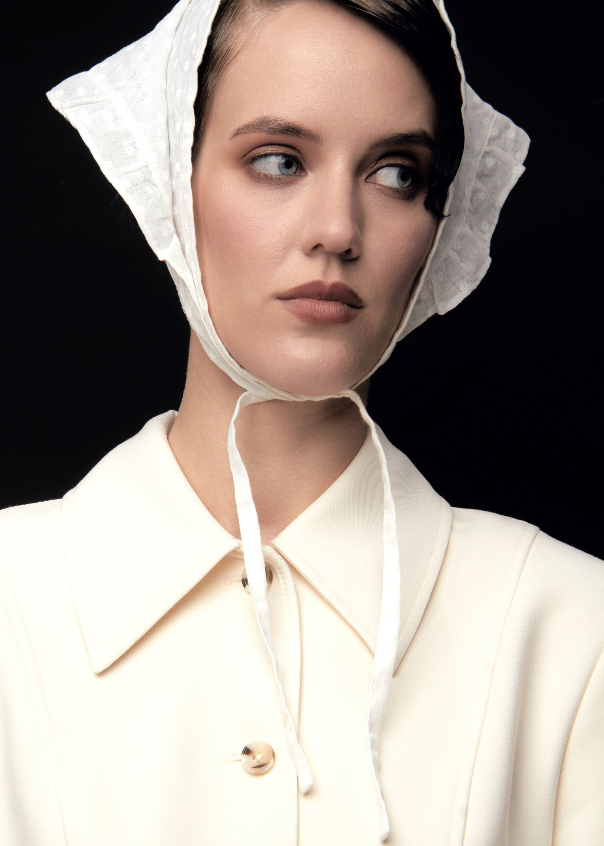 N97. Fashion photographer Annа