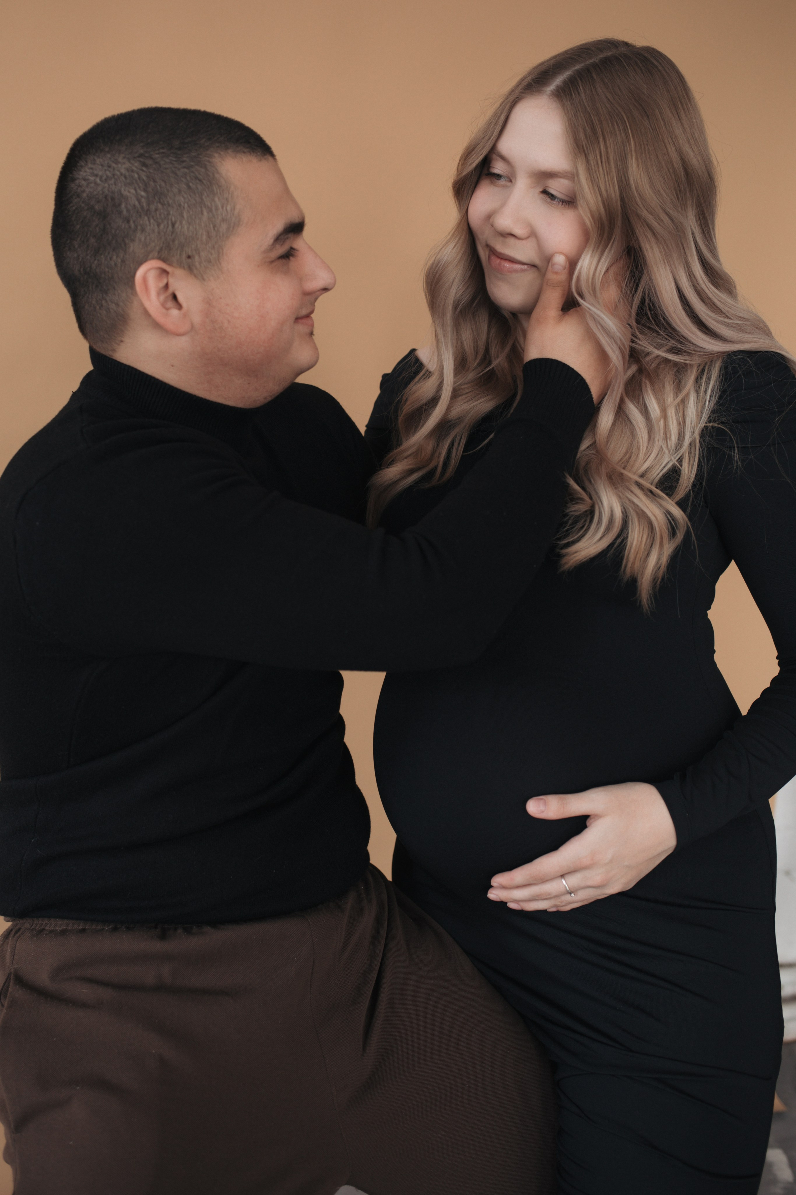 В ожидании чуда. ПОРТРЕТНЫЙ ФОТОГРАФ АЛЁНА САВИНА