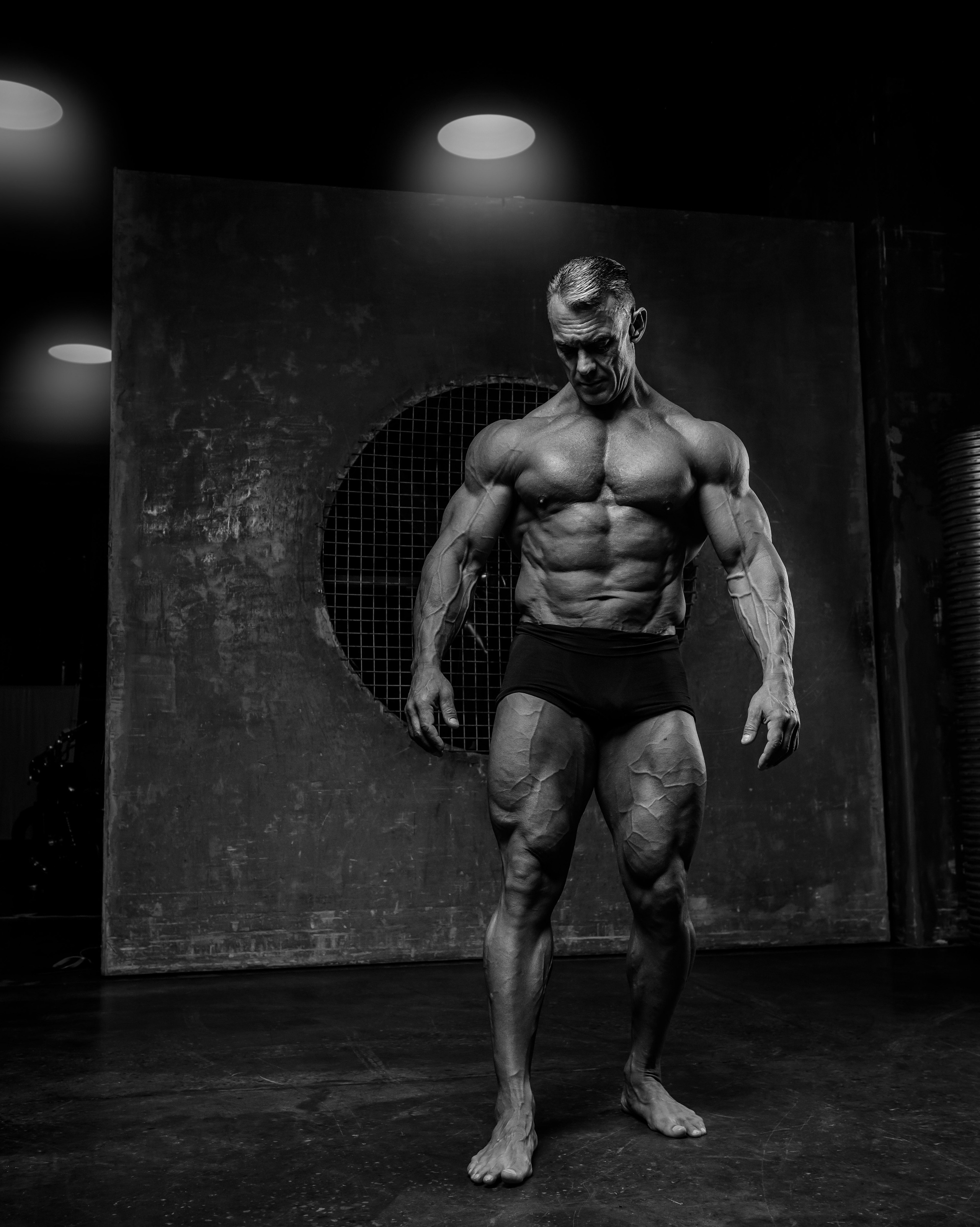 Дмитрий Ловягин. Фитнес и спортивный фотограф Москва