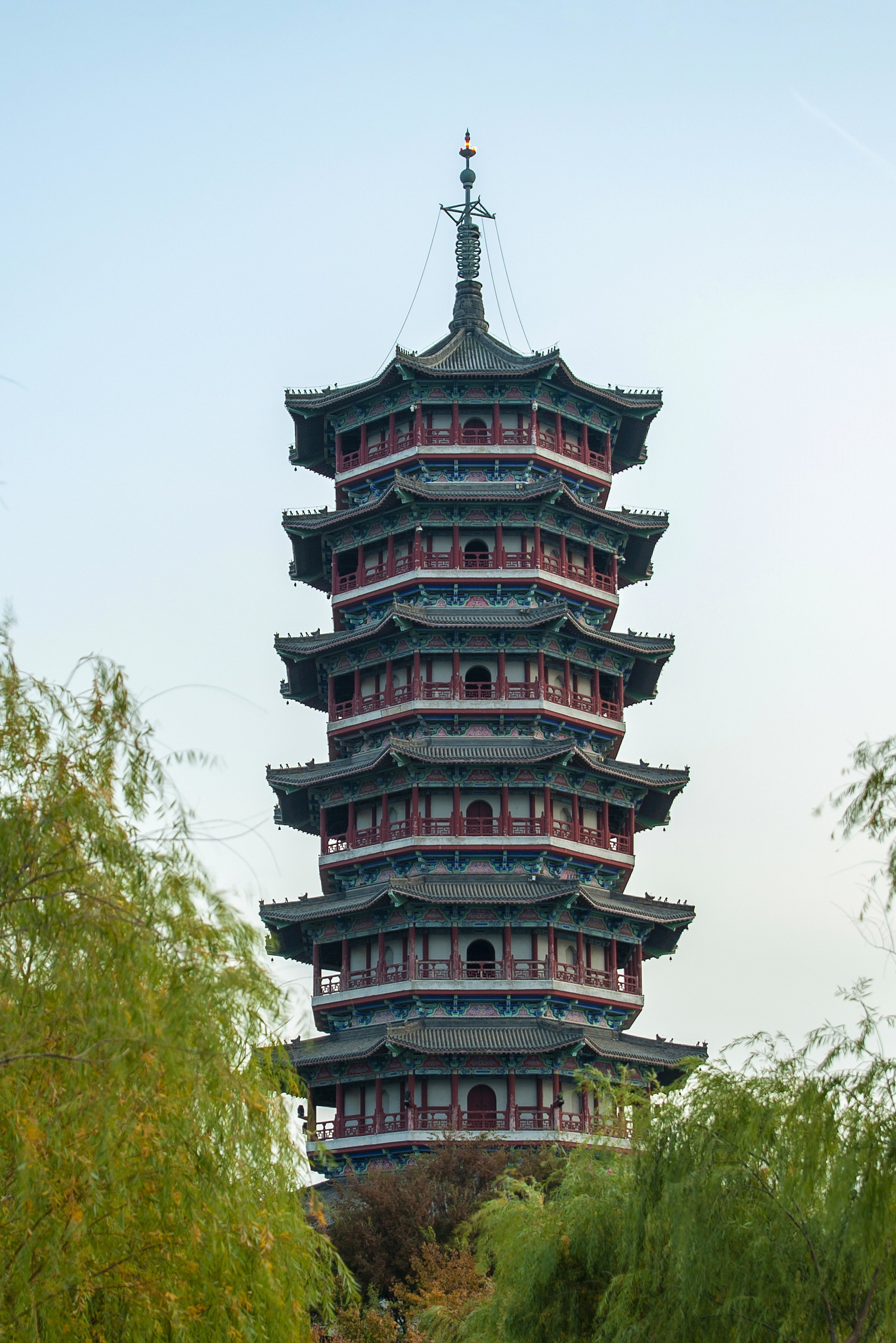 Загадочный Китай. FotoGraf