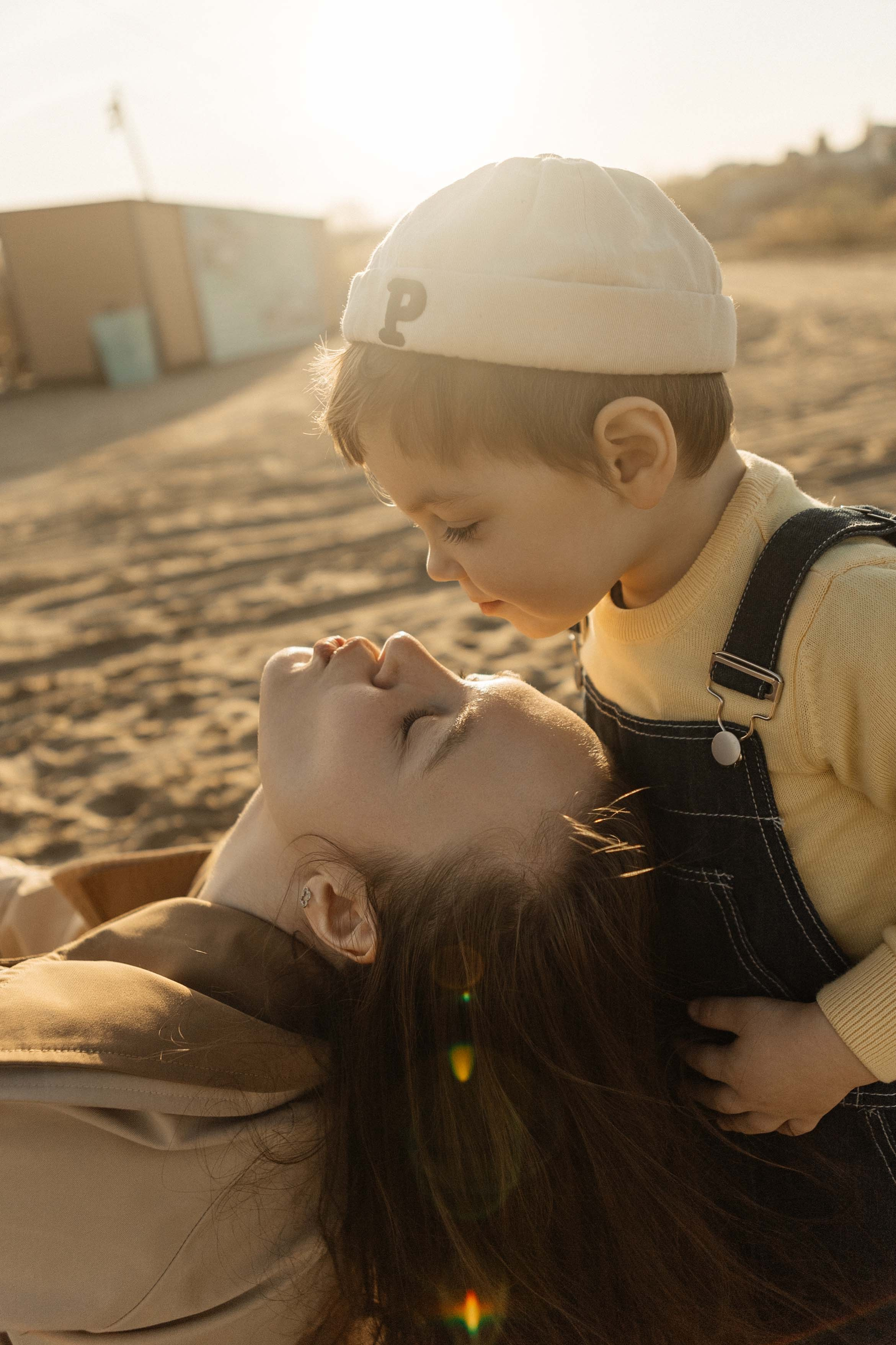 Лера и Марк. Фотограф Дубровская Виктория