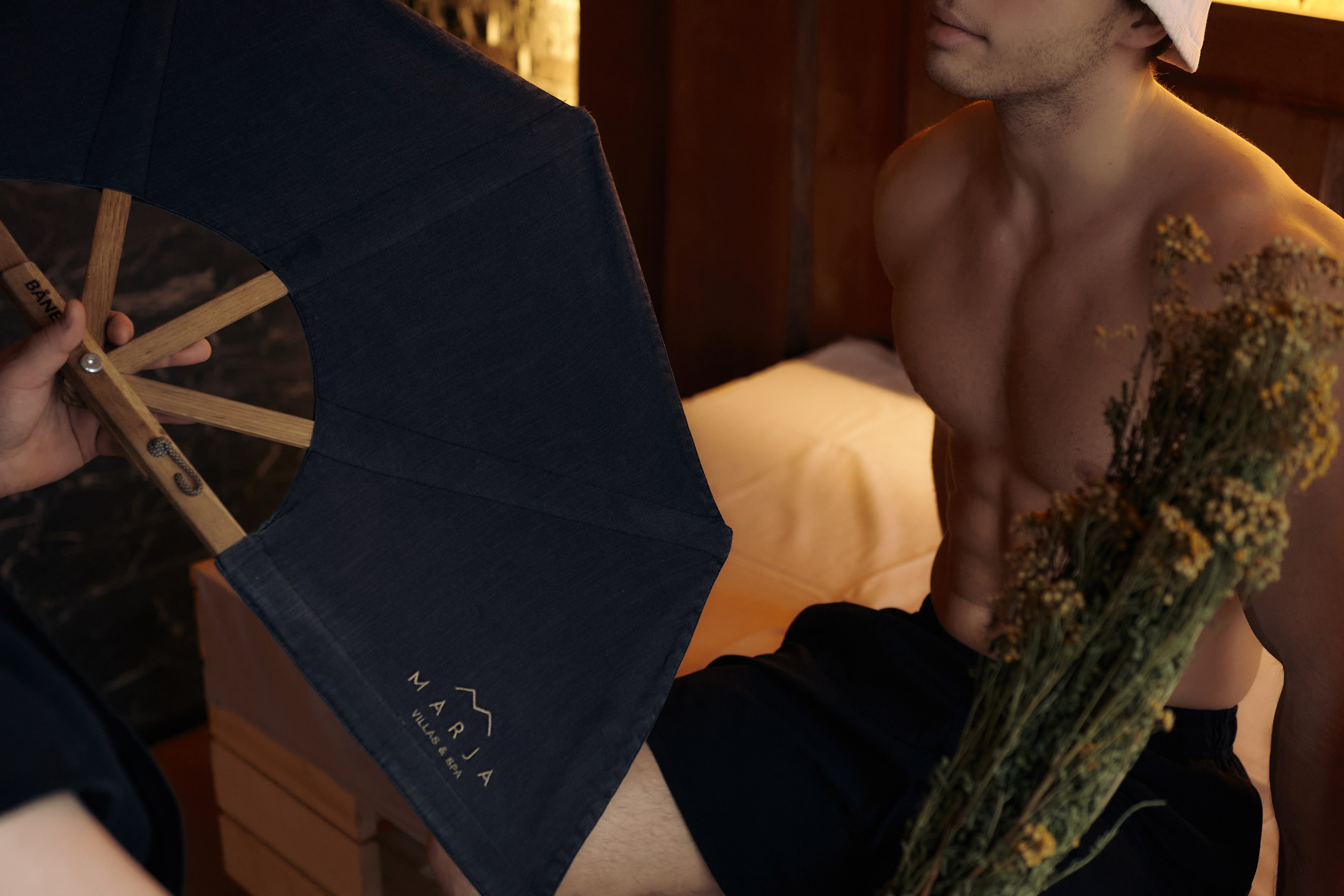 Spa&Resort. Mayskaya photography