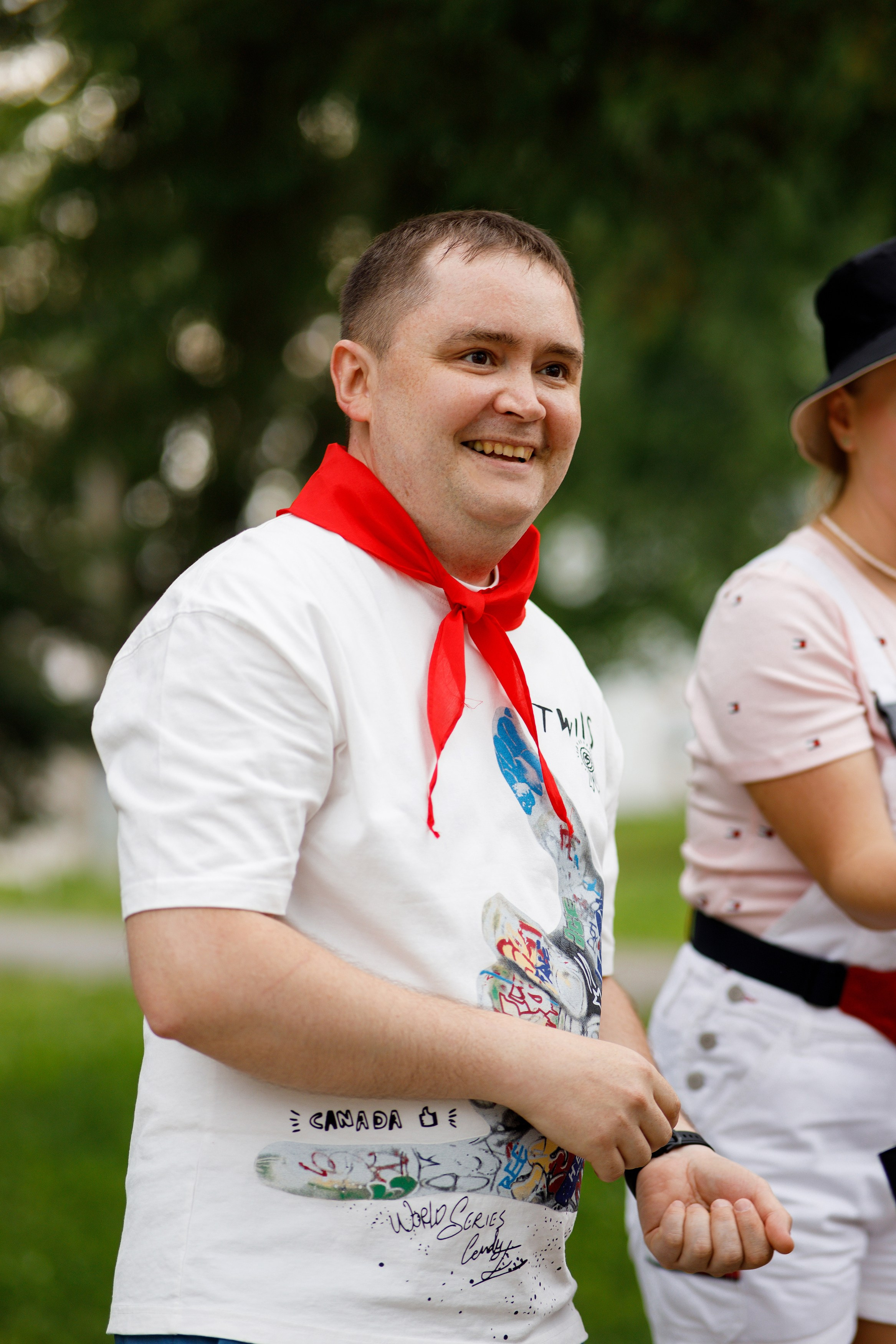 Гутен Таг — лагерь Нечайка. Фотограф Дмитрий Молчанов | Фотограф Пермь | Фотограф