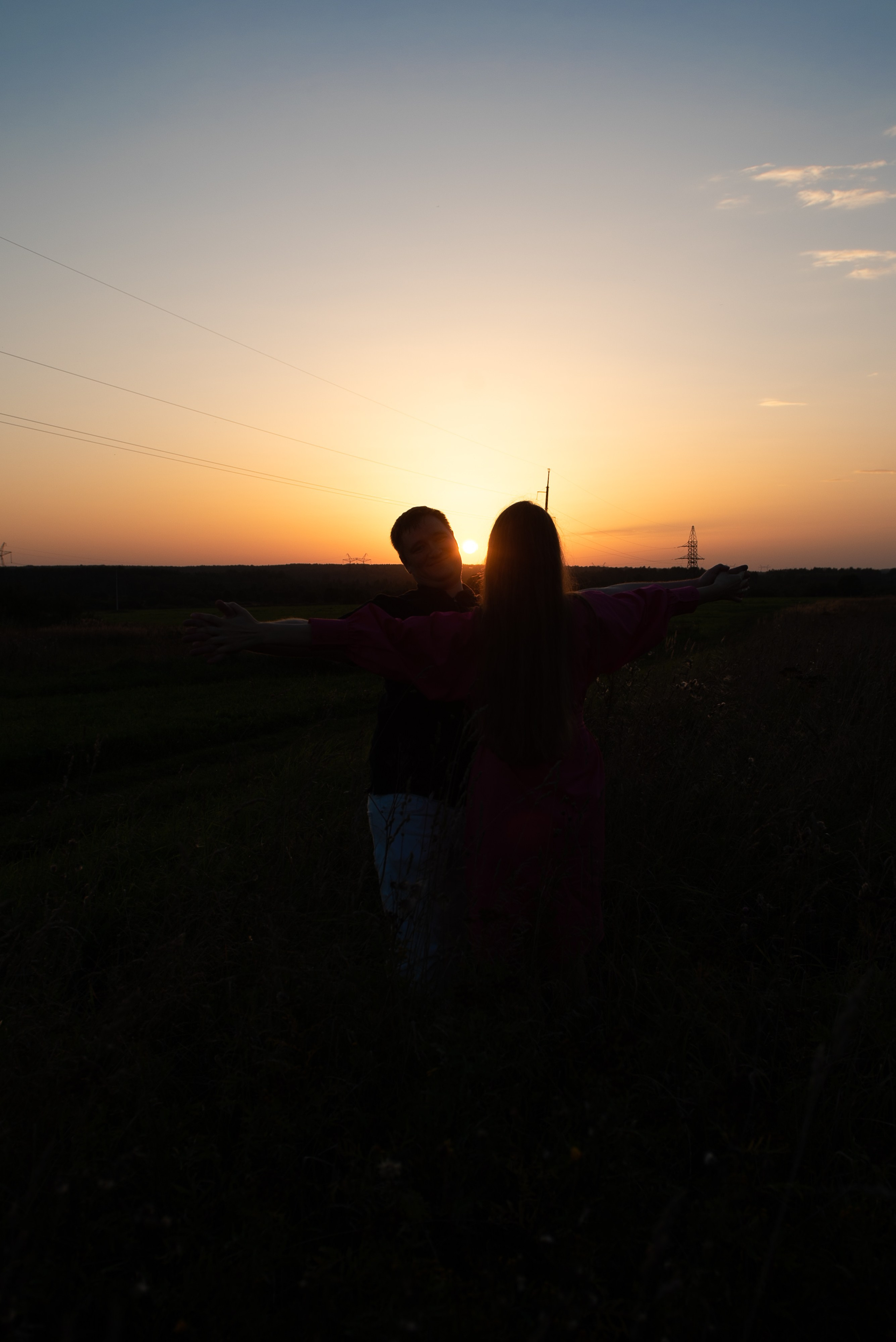 Love story. Фотограф для маркет плэйсов и портретный фотограф Балакирев Дмитрий москва