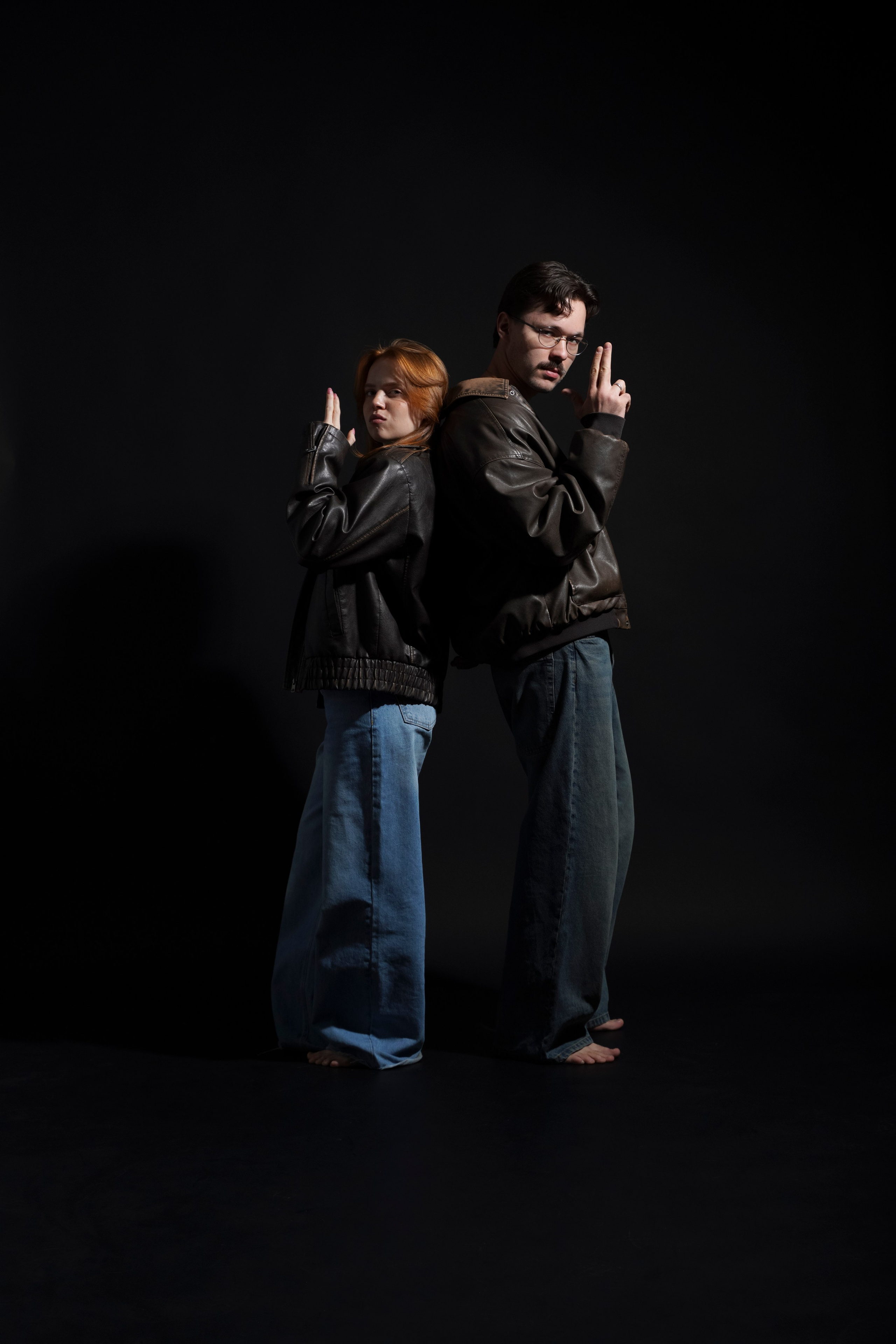 Фото в кайф — первая студия автопортрета в Альметьевске | Сделай фото сам