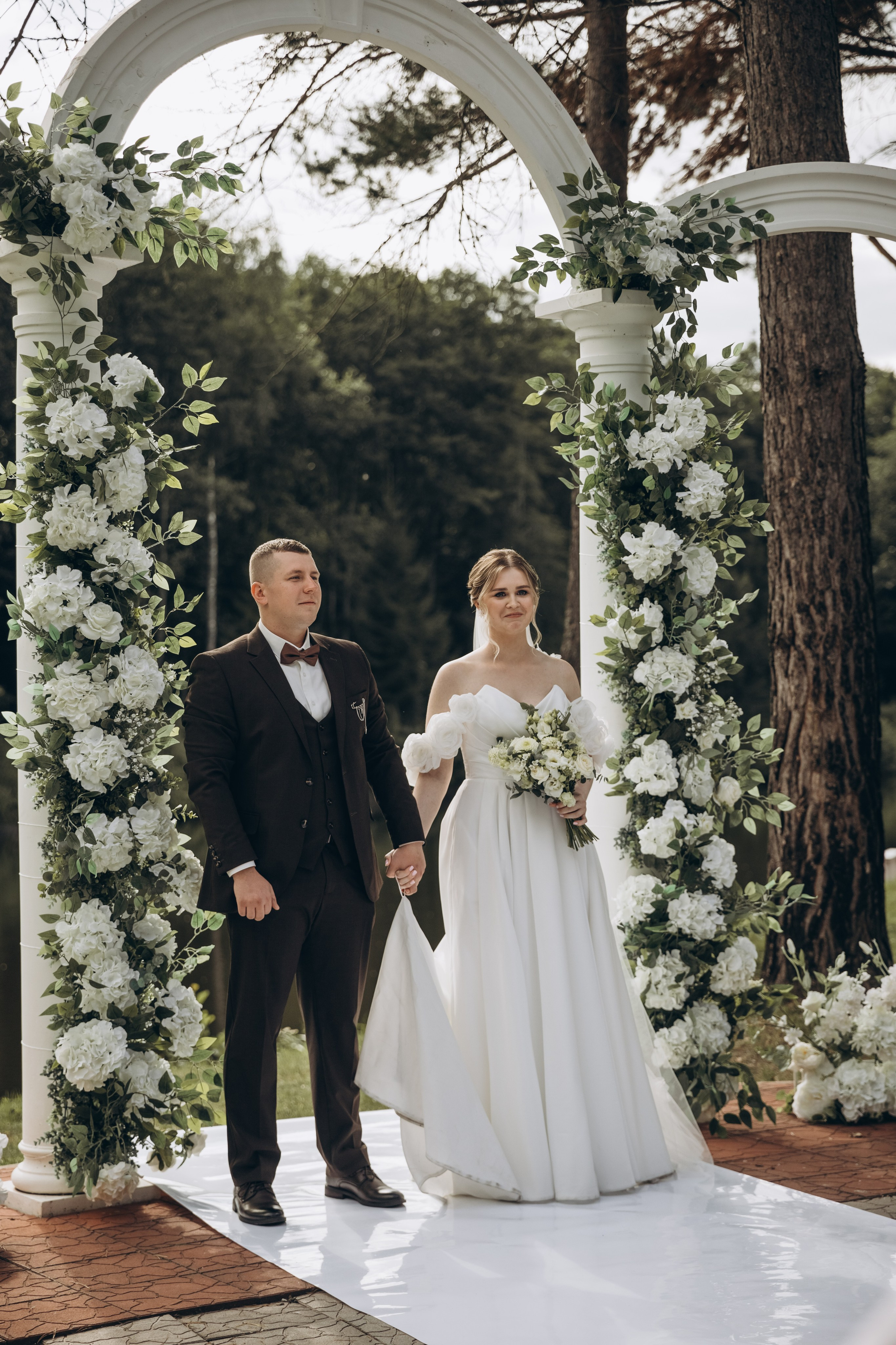 Никита и Ирина. Семейный фотограф в Брянске Зурилина Екатерина