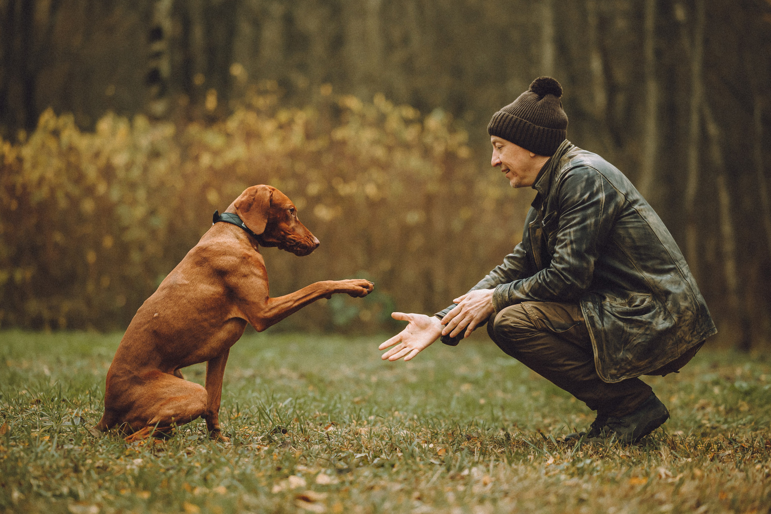 Дориан и его семья