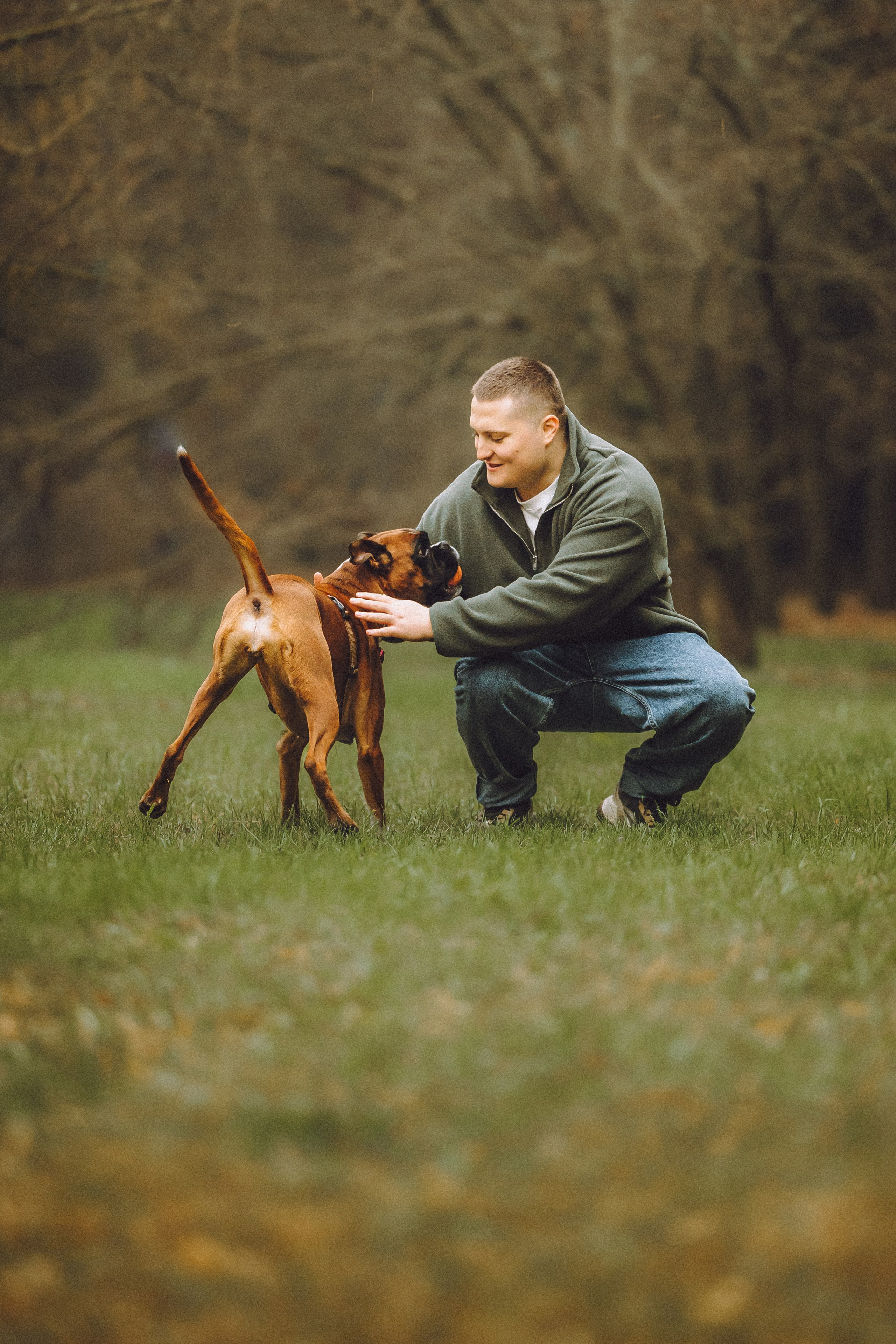 Элли и ее семья