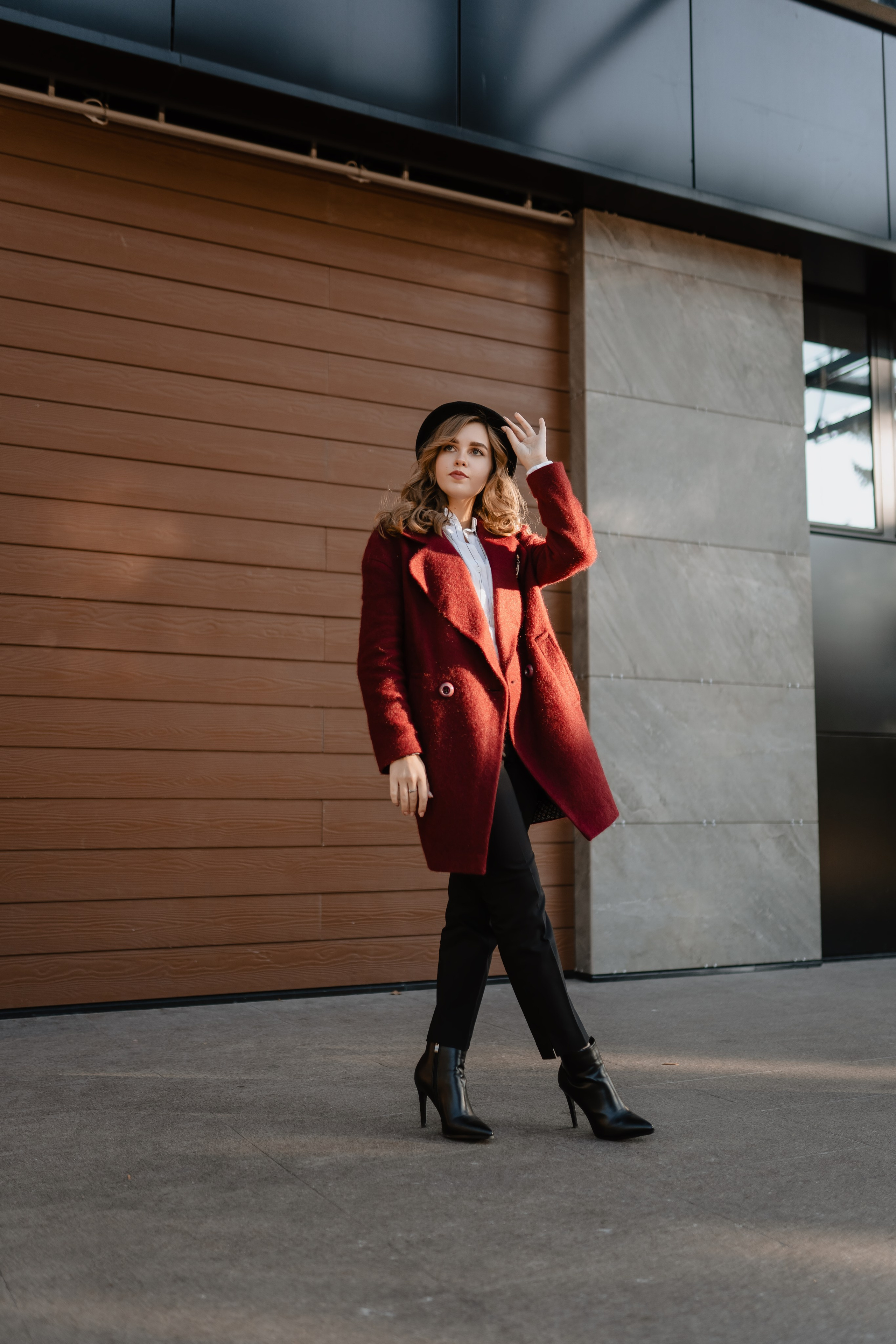 Элина. Виктория Кинкладзе