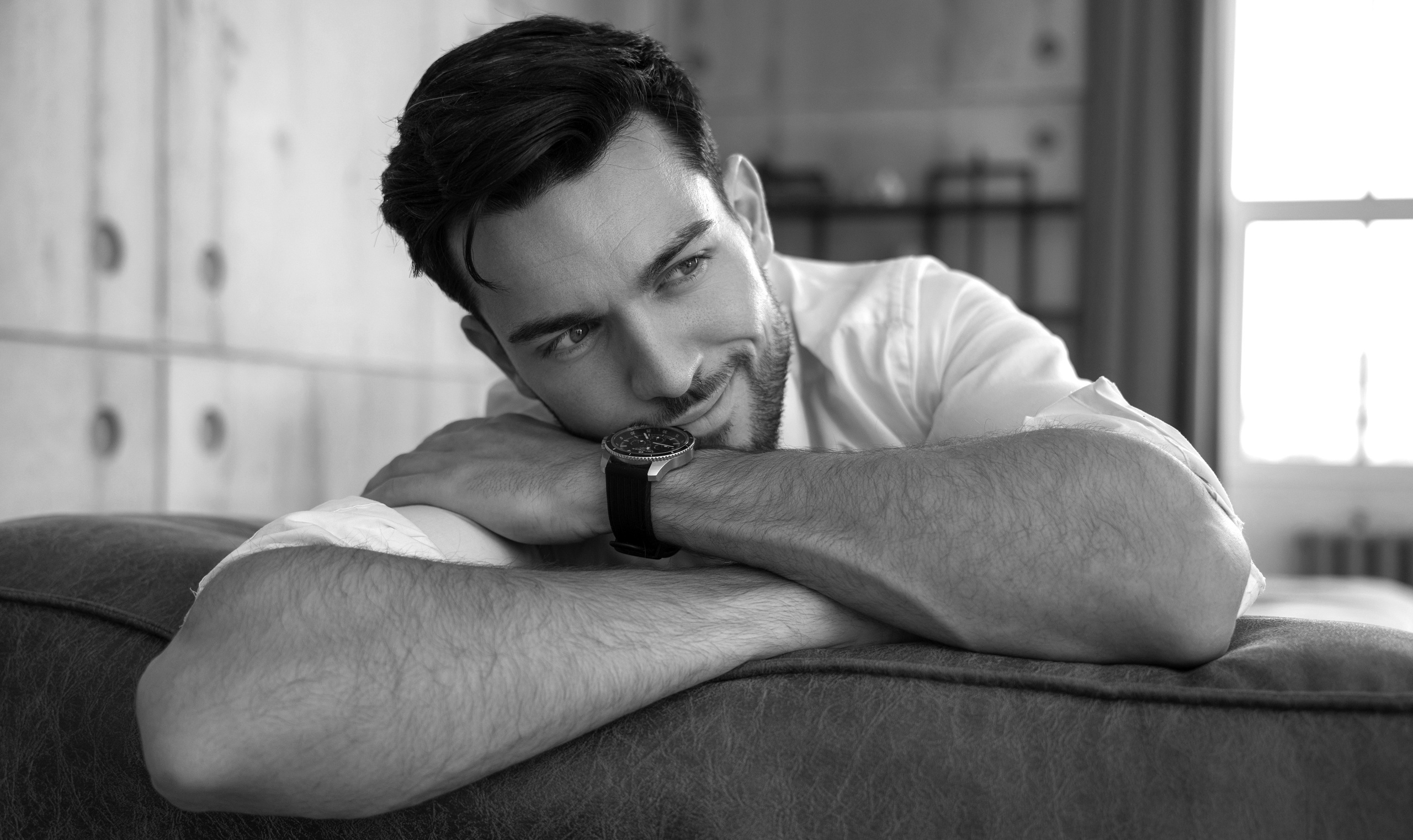 Алекс. Портретный, семейный фотограф Марина Моисеева