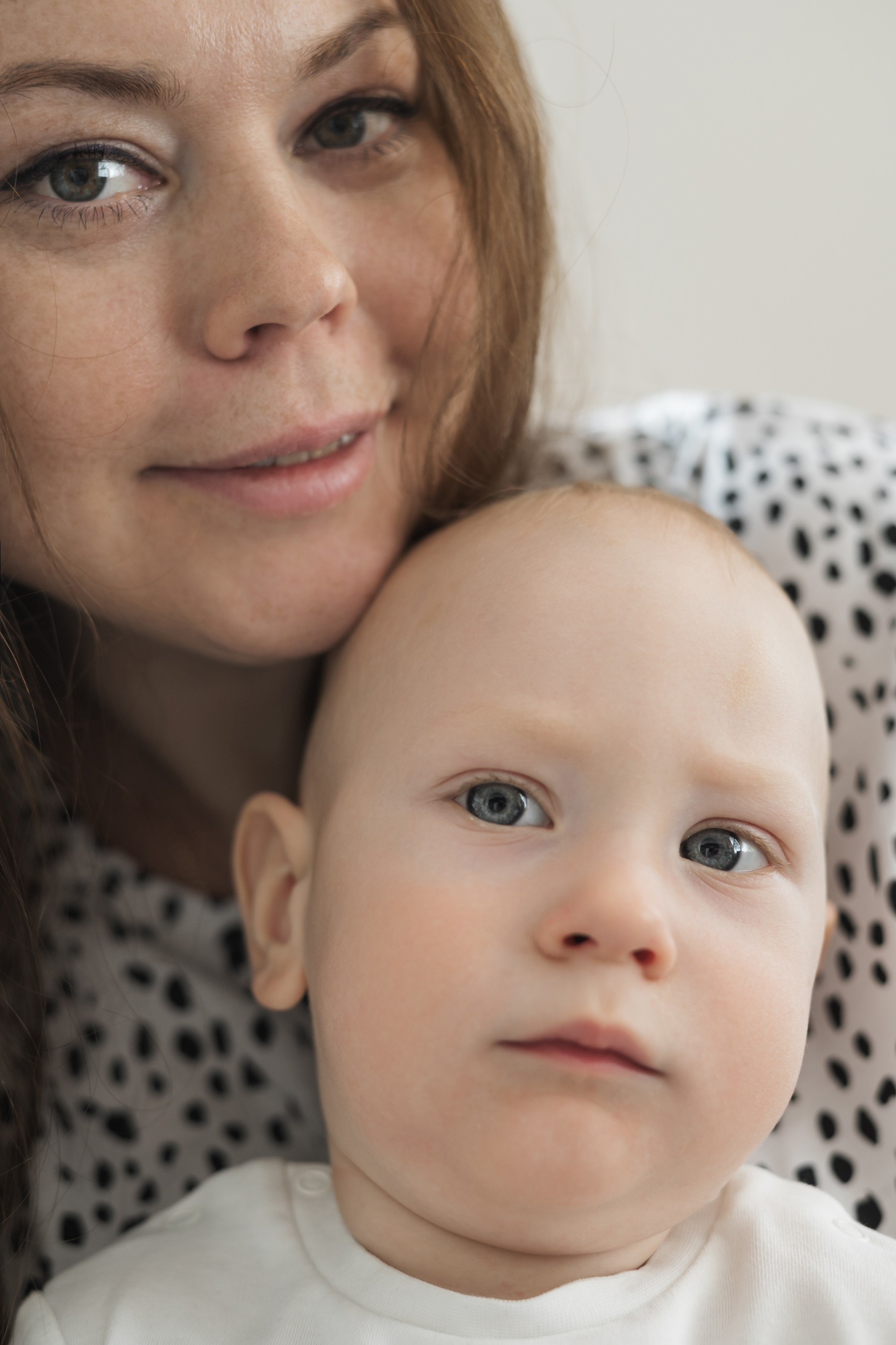 Мила и Костя. Портретный, семейный фотограф Марина Моисеева