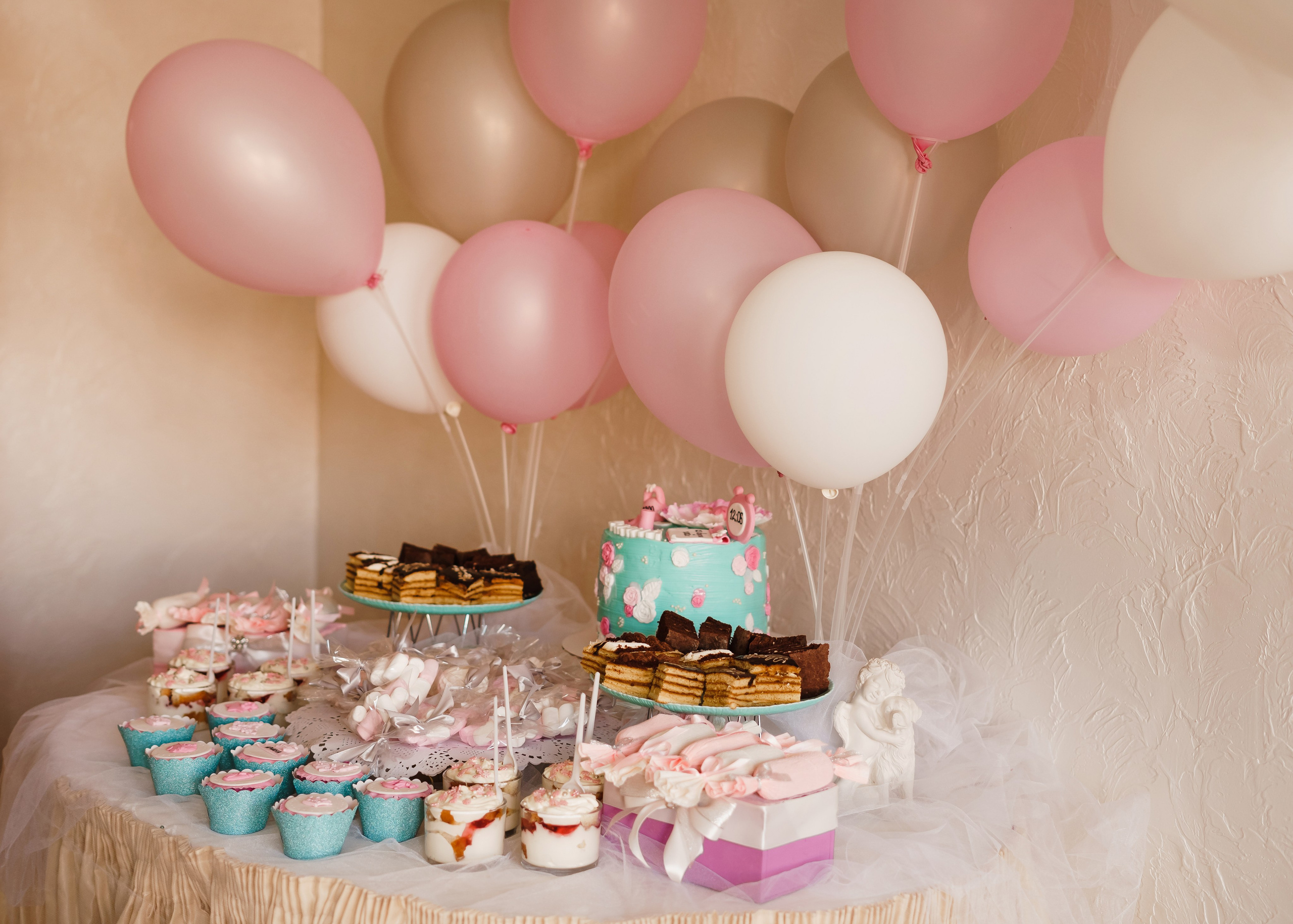 Выписка Арианы. Фотограф мероприятий в Ростове-на-Дону Есманская Елена