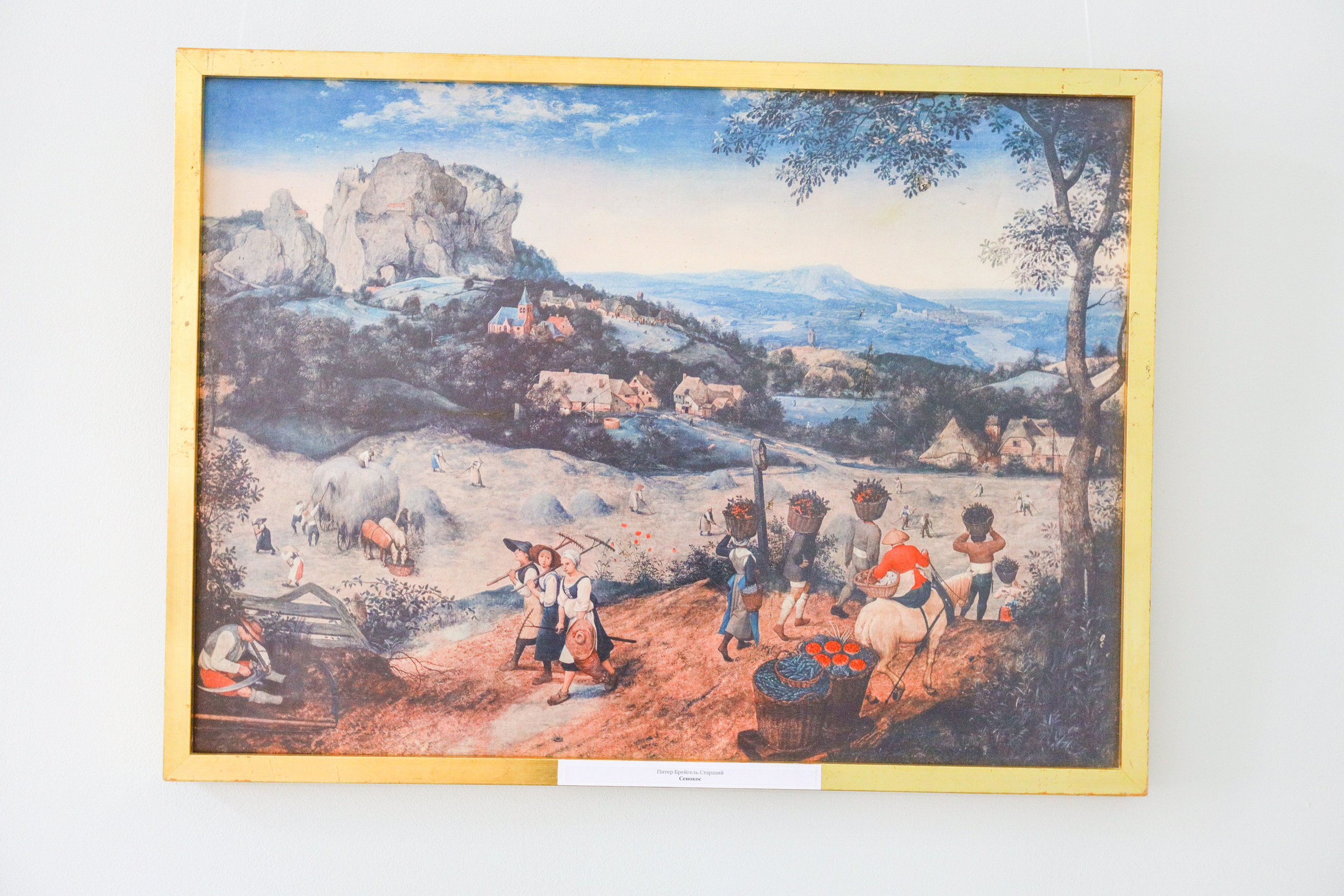 Поездка в Белев и на производство пастилы. Фотограф в Туле Крупский АнДРей. Фотостудия «КАДР71» в Туле