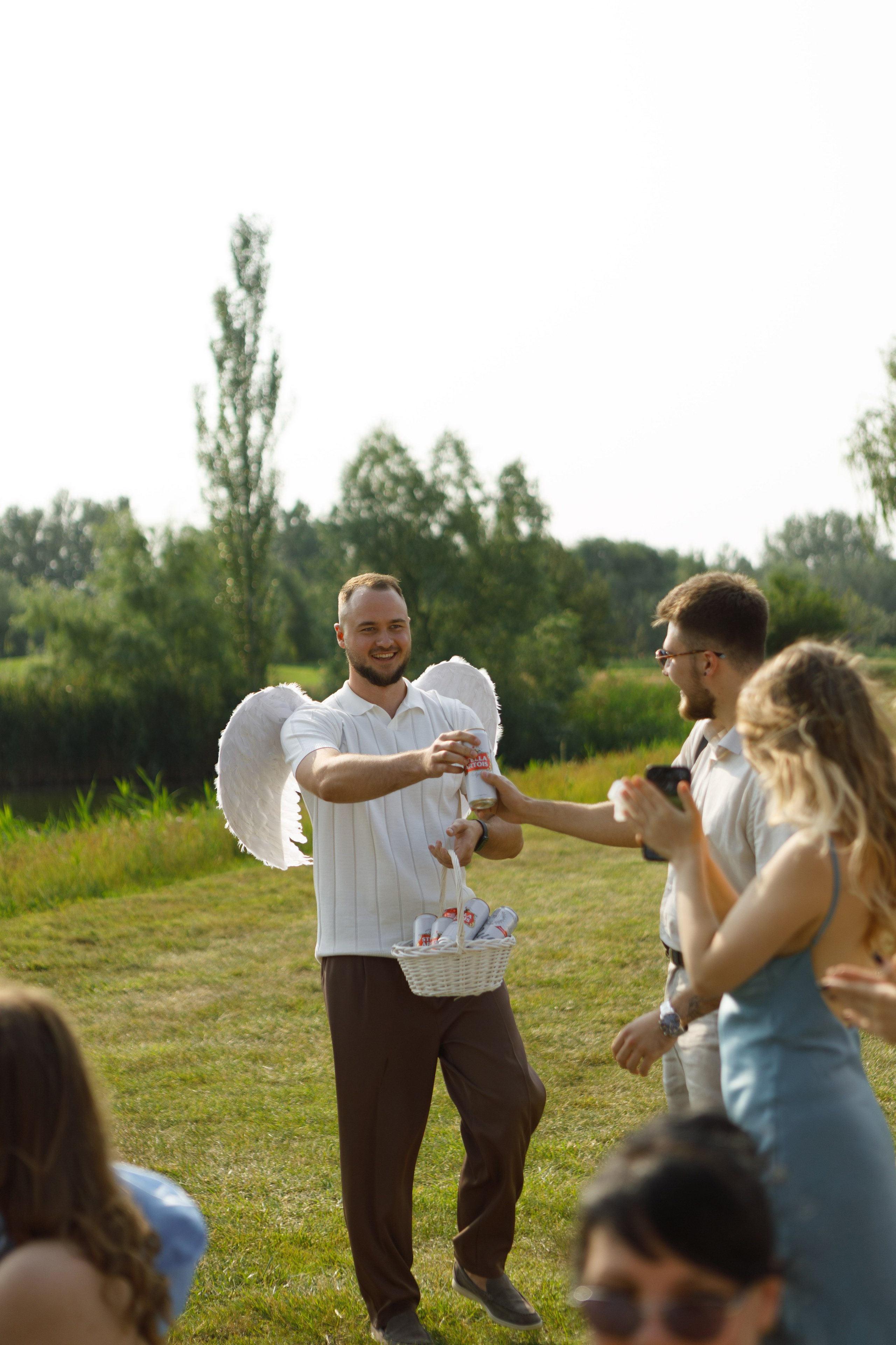Свадебный фотограф в Ростове-на-Дону — Свадьба Игоря и Алены в гольф-клубе «Дон». Свадебный фотограф Ростов на Дону / Таганрог — Усачева Анастасия