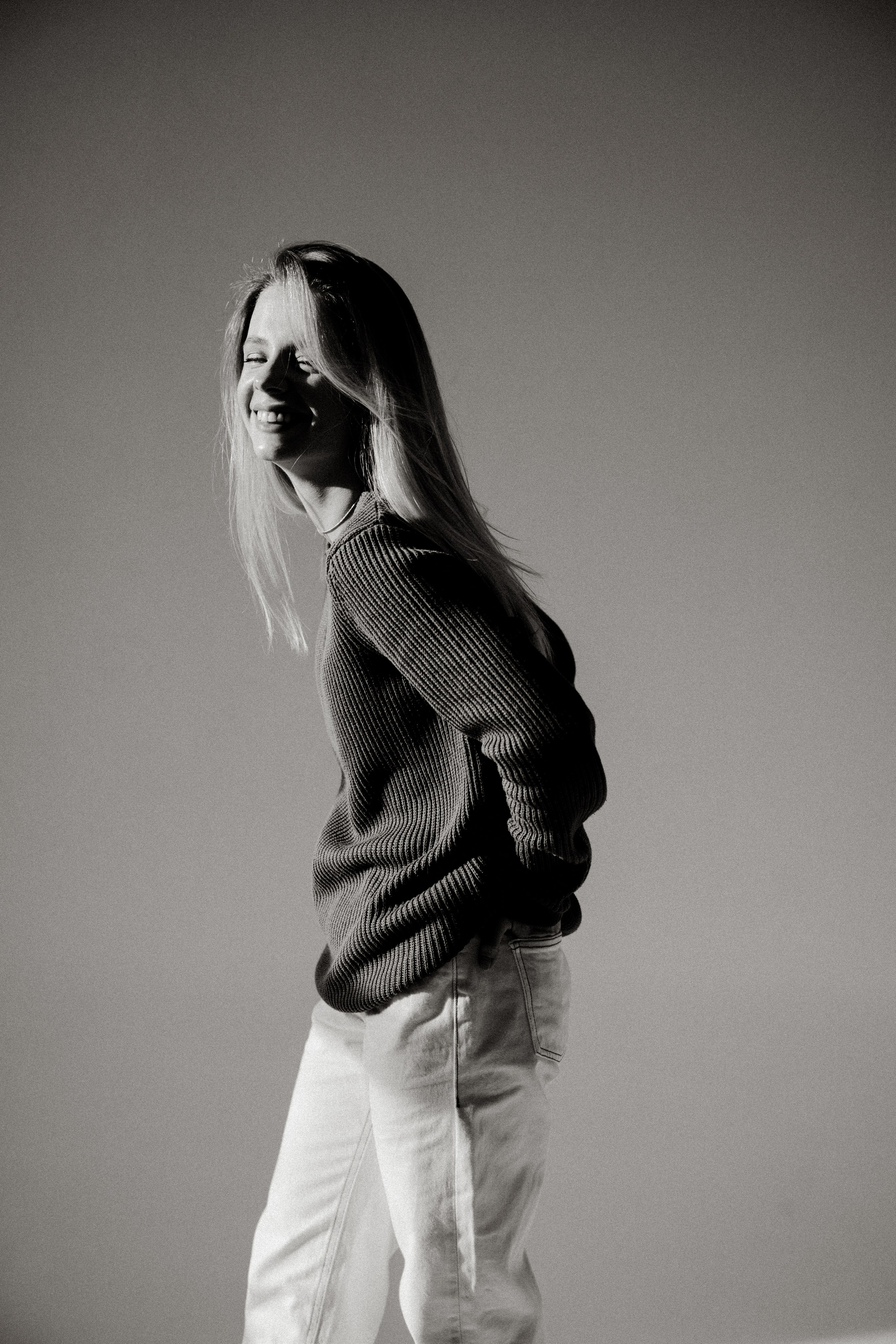 Арина. Даша Царёва, фотограф