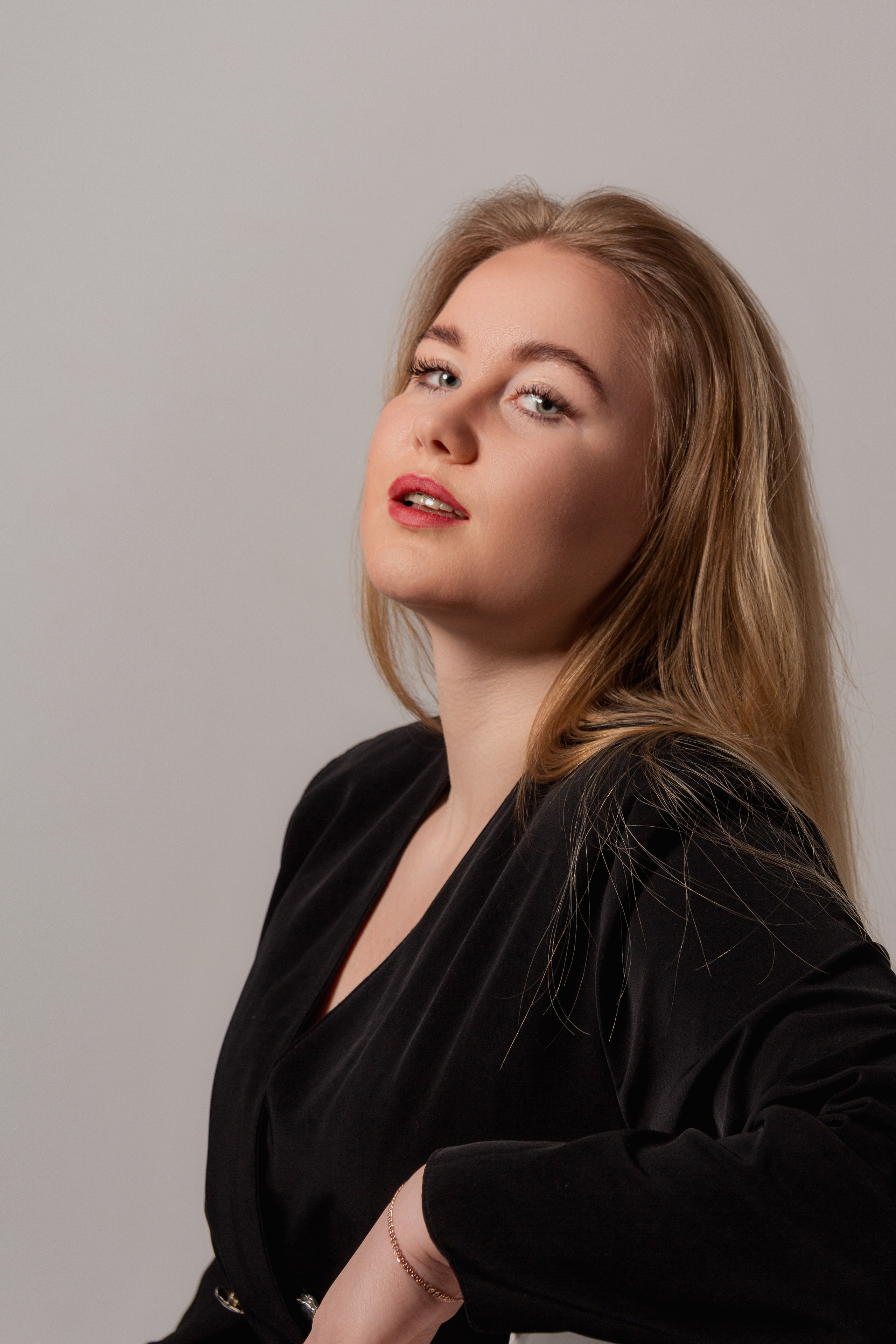 Марина Жарова. Портретный фотограф в Санкт-Петербурге Анастасия Епифанова