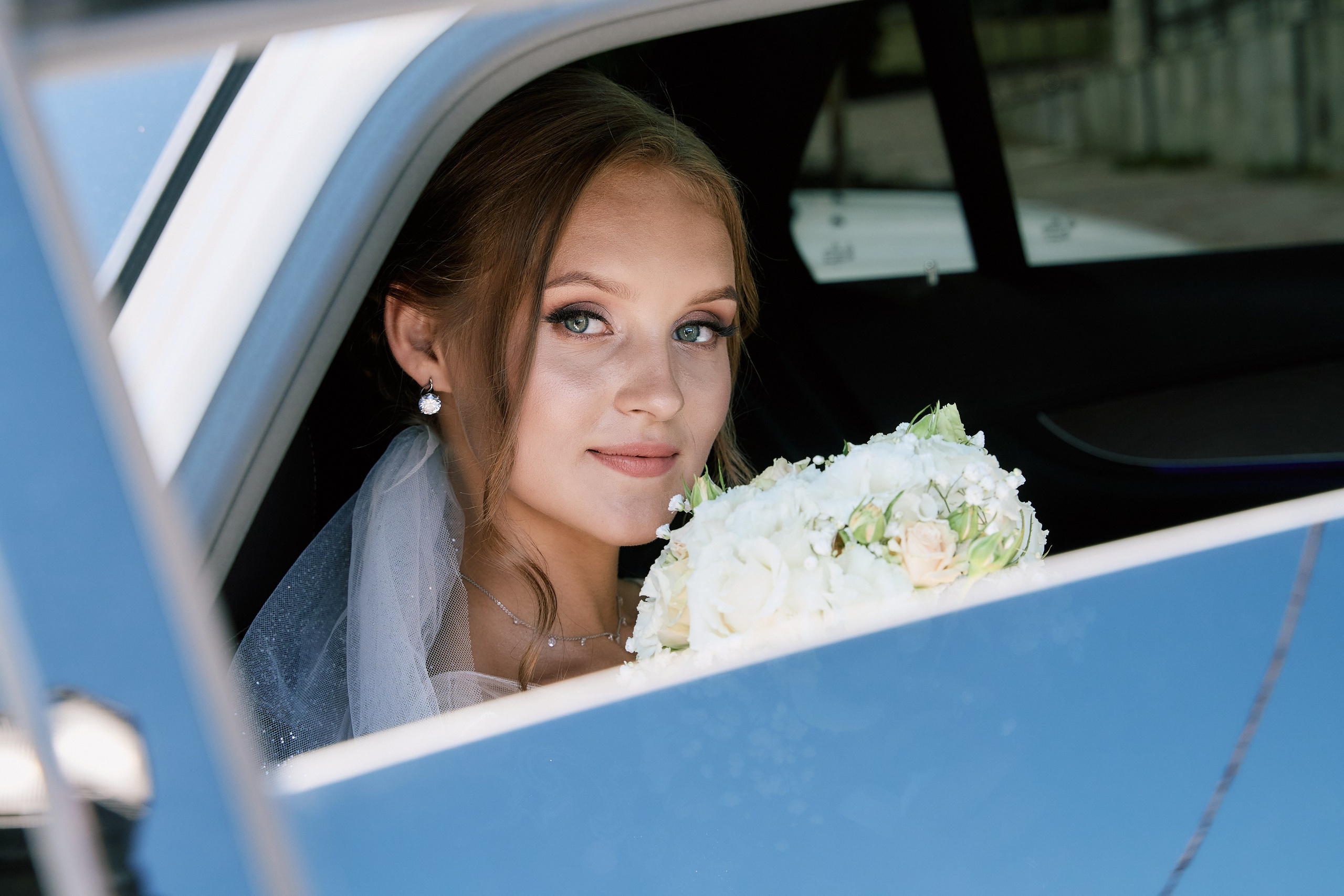 Свадебная фотография. Краснодар. Москва. Россия.