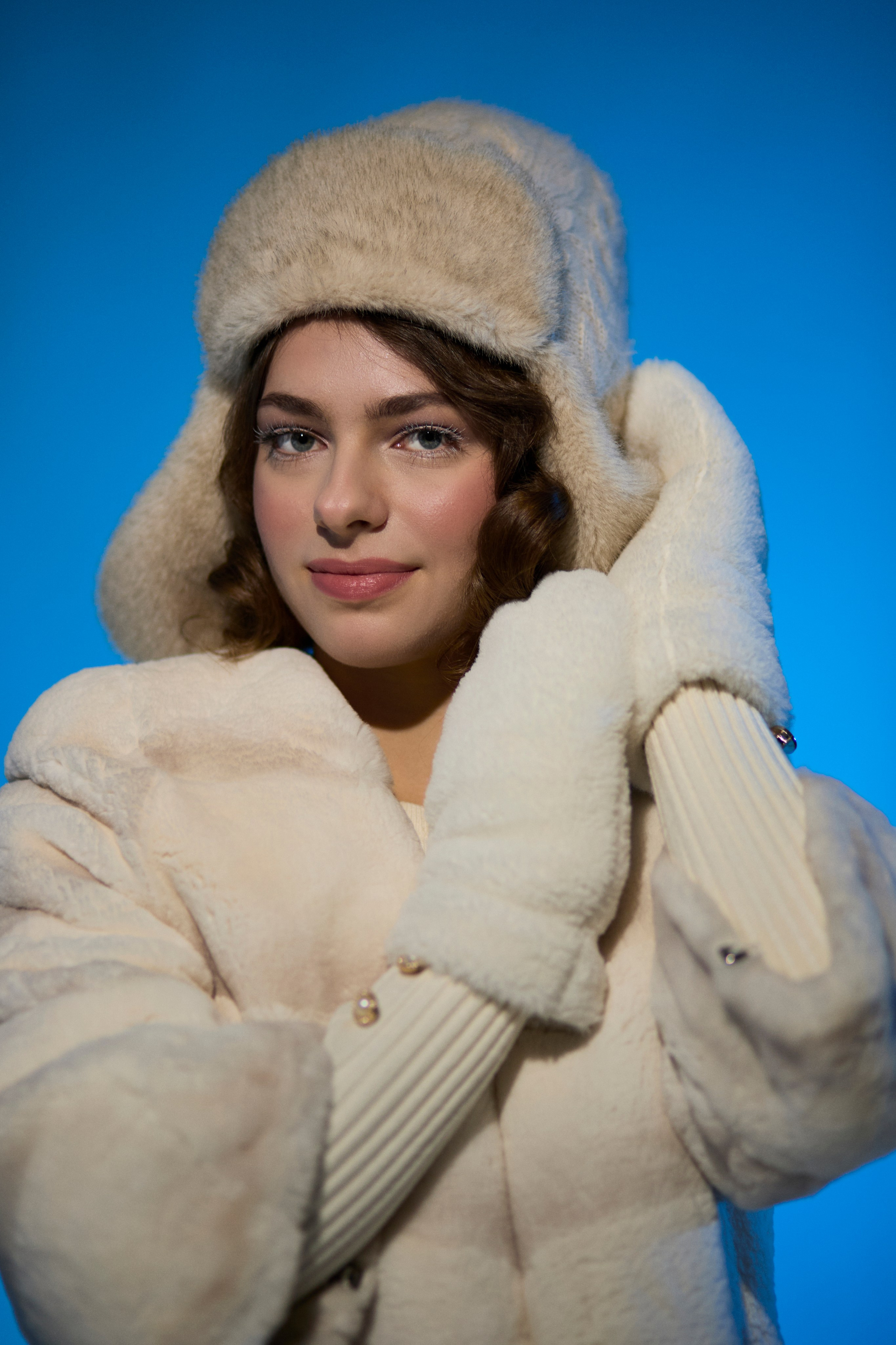 Дарья. Женский фотограф