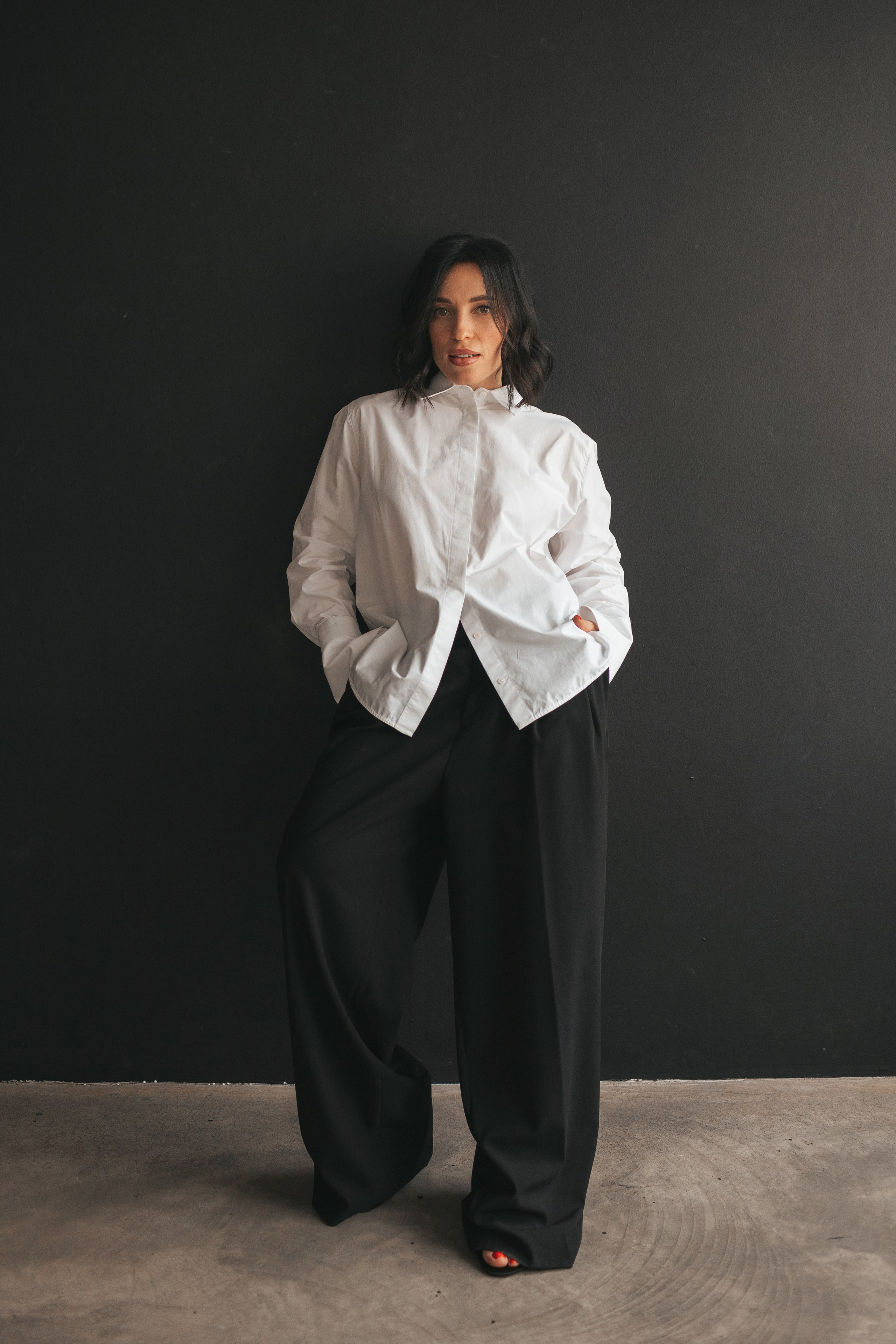 Настя. Семейный фотограф в Москве