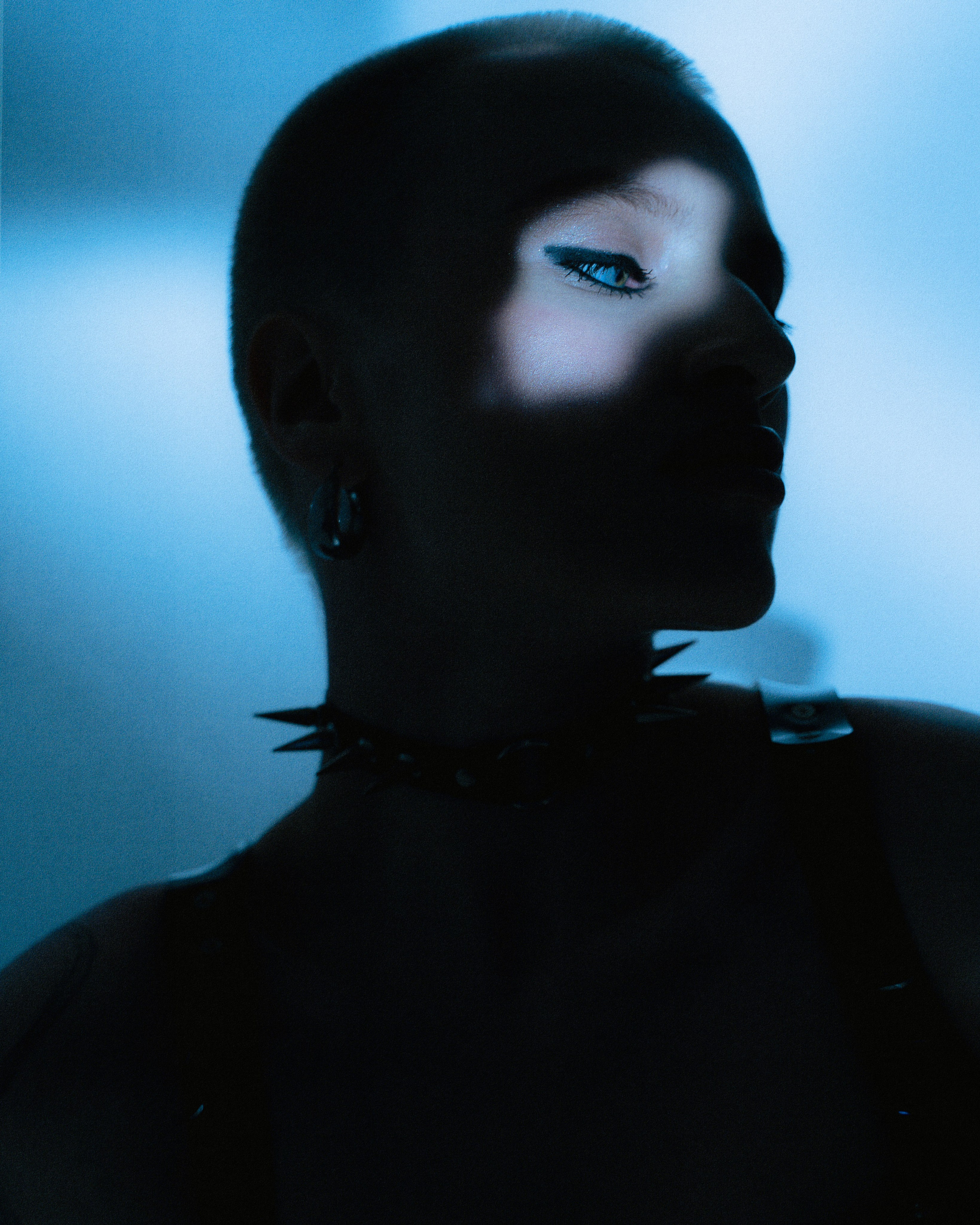 Гайд по свету. Deadkristina — фотограф в Астане