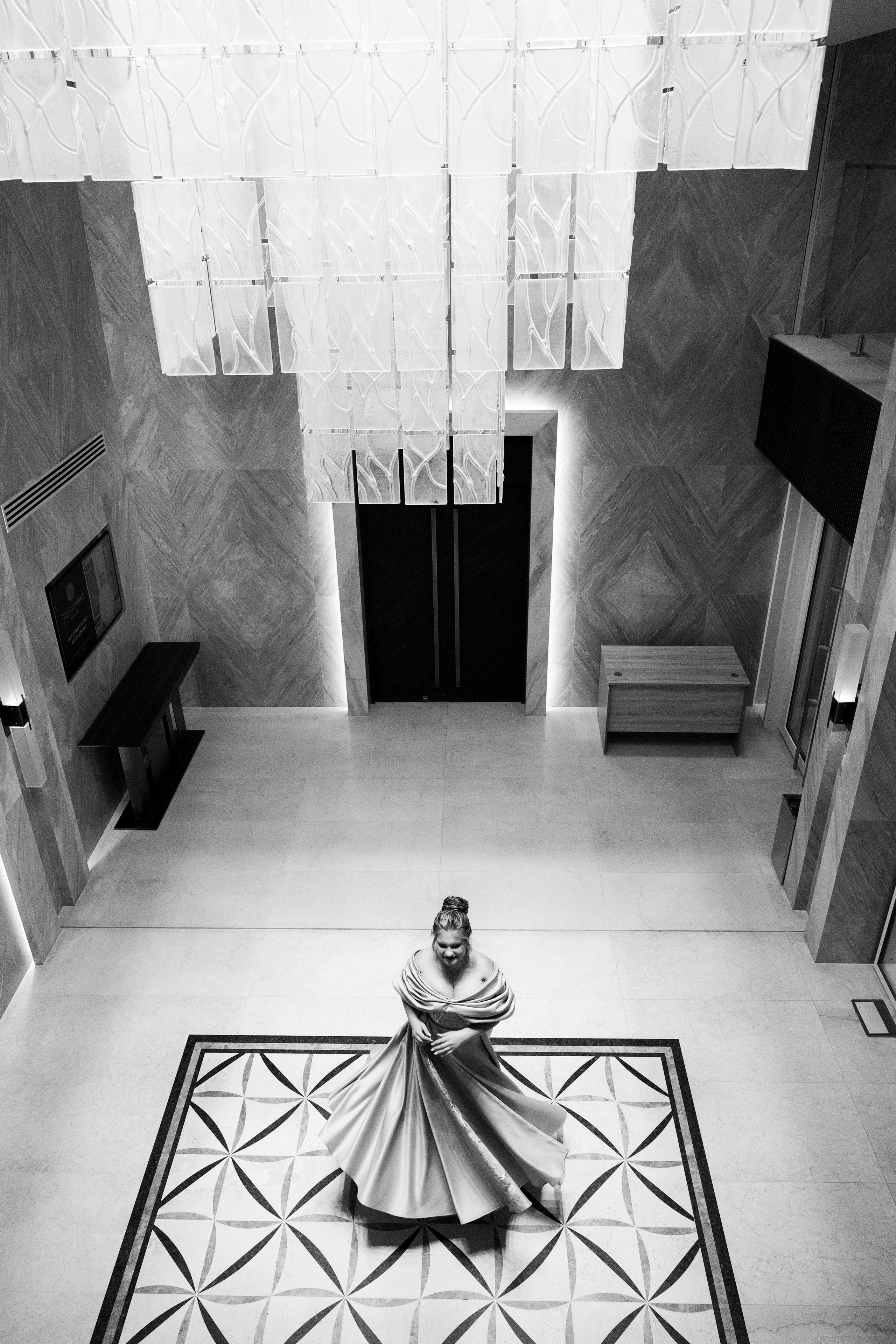 Выпускной вечер 13 школа (Индивидуальная съемка). Photoalbum-vl.ru