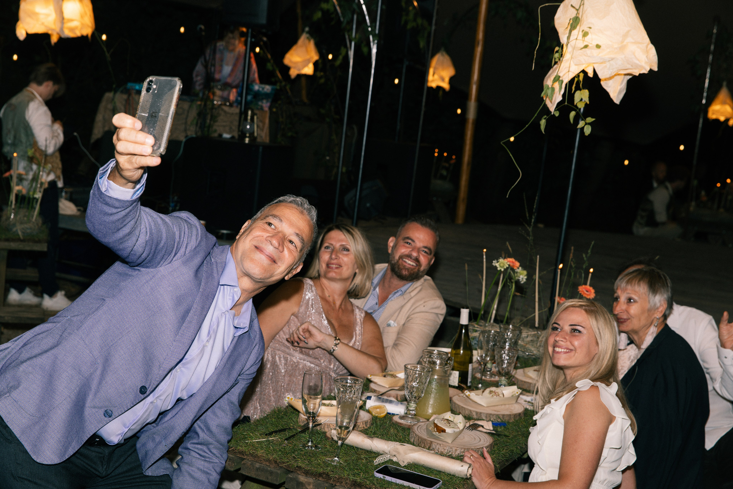 Le Moulin Jaune. Photographe à Paris