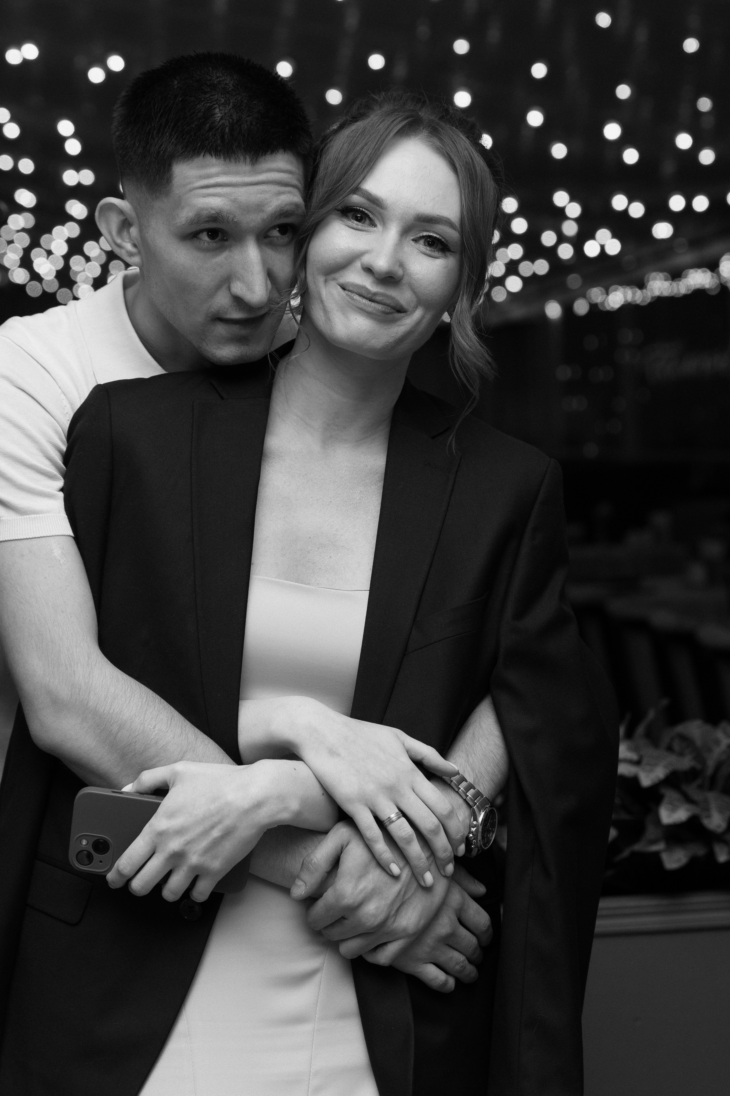 Даша и Леша. Фотограф Нижний Новгород