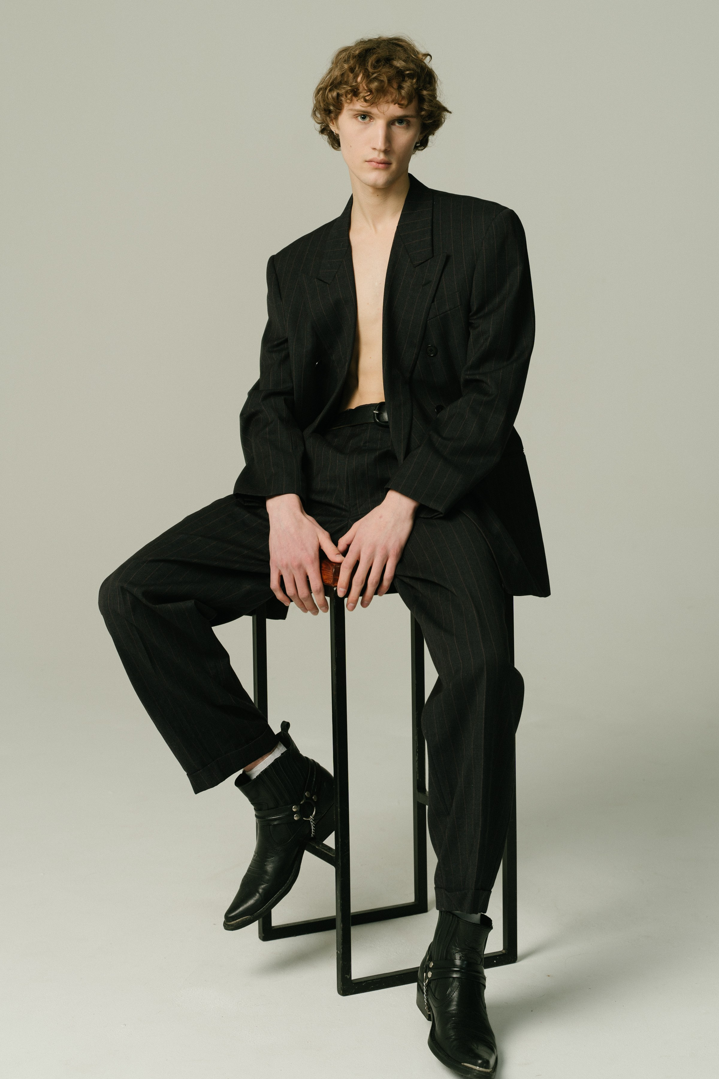 Савва. Главная