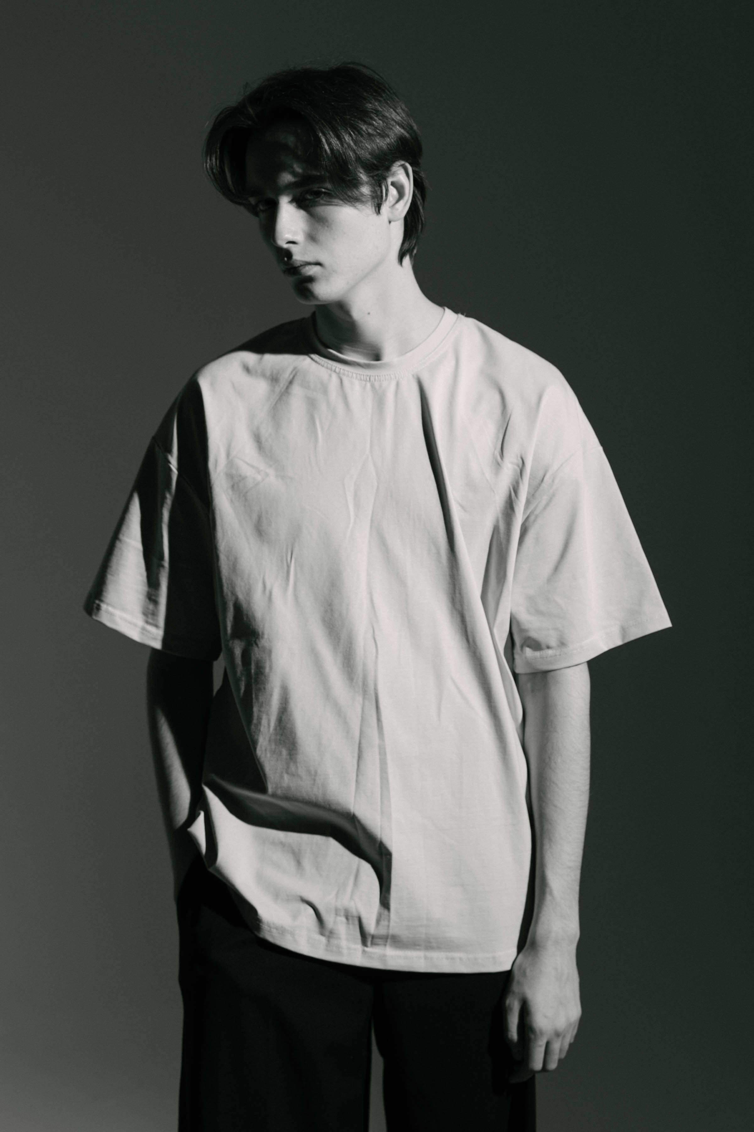 Андрей. Главная