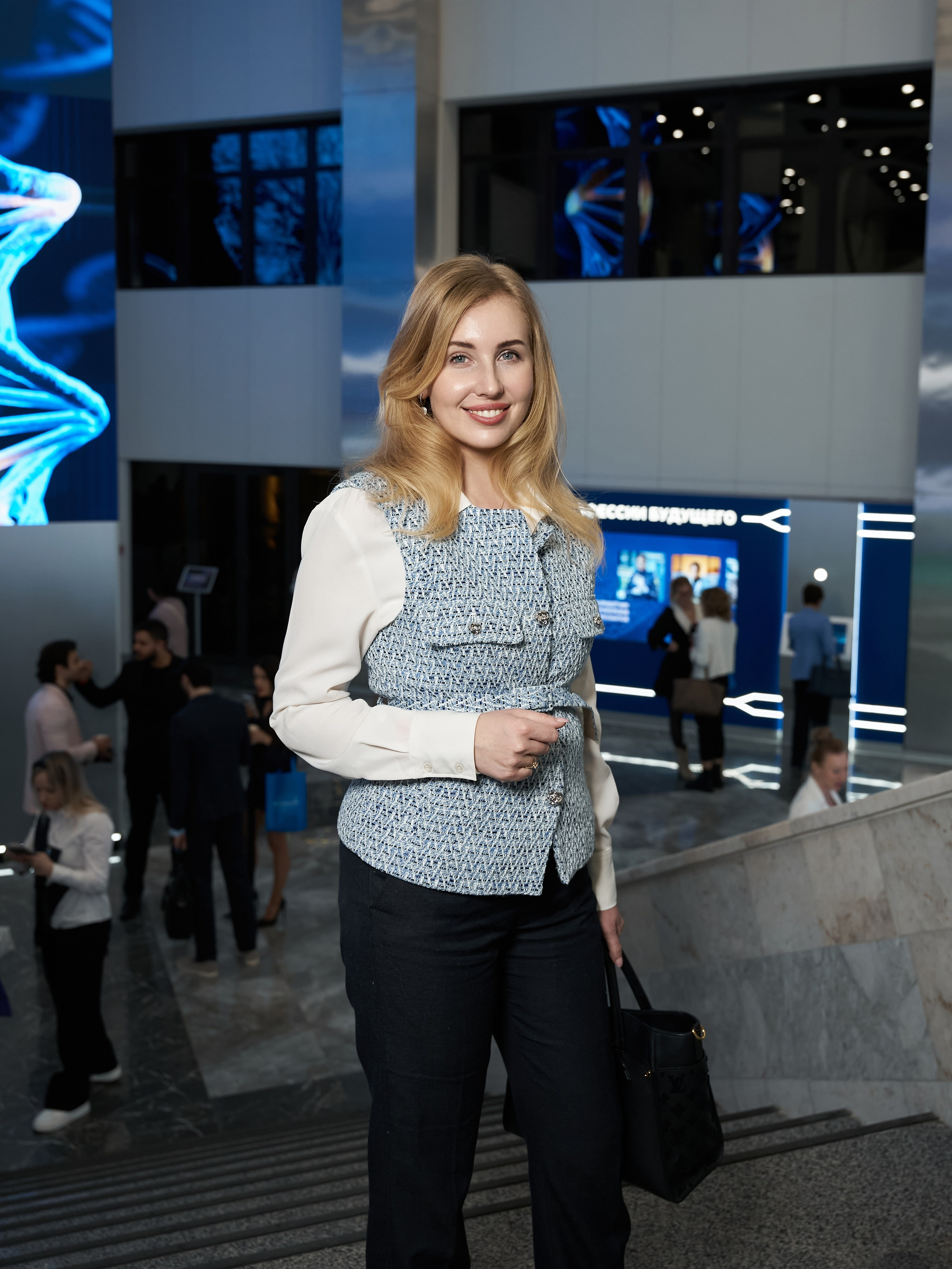 СЛУШАТЕЛИ. PRO-AGELESS