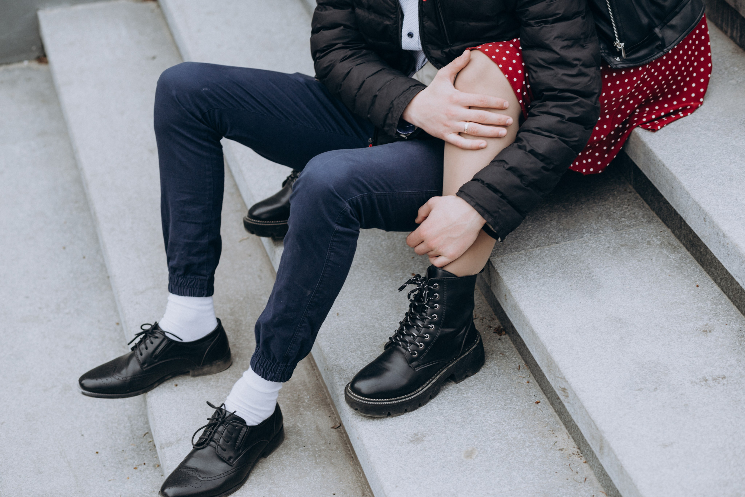 Портфолио. Свадебный фотограф Кристина Тимощук