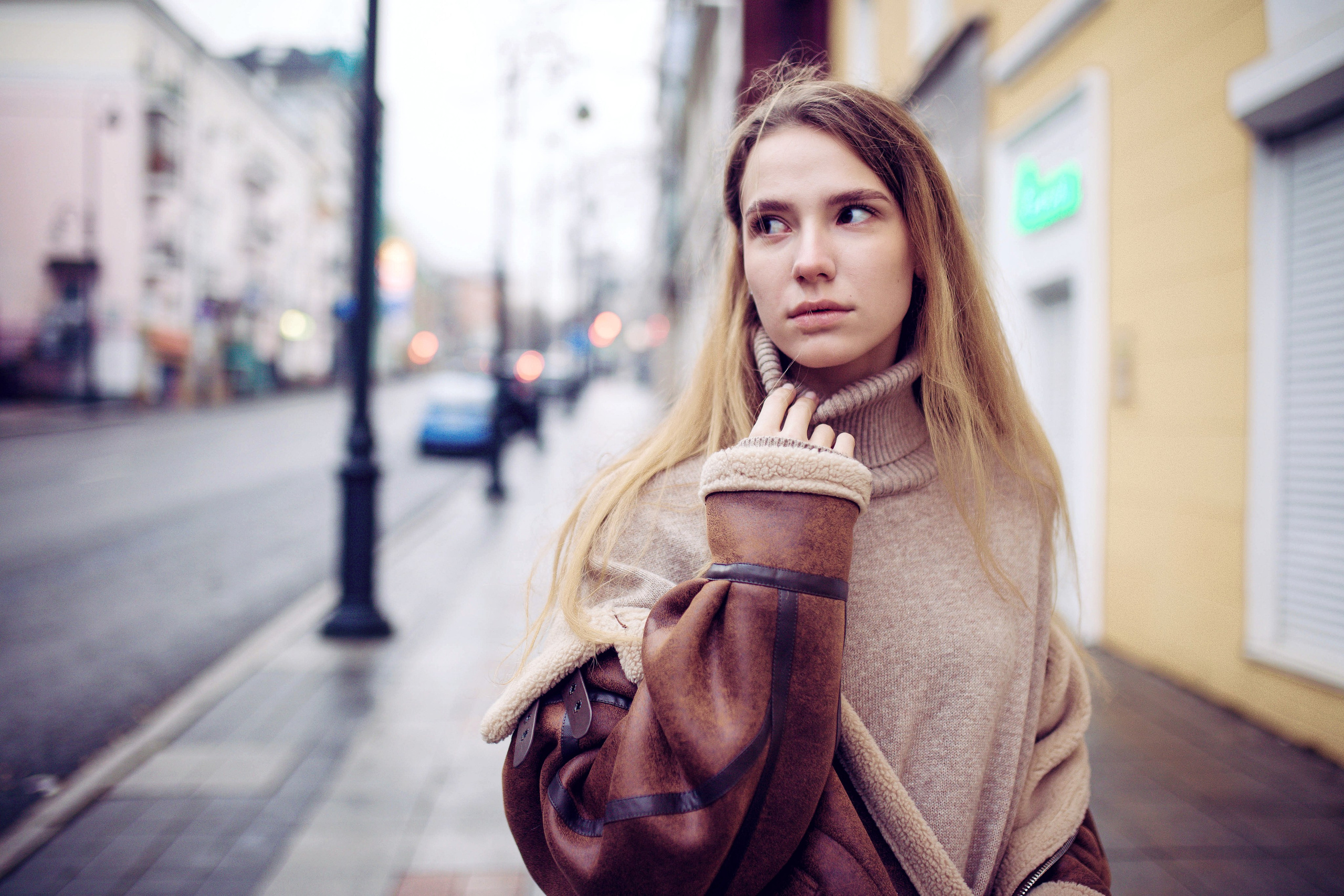 Фотопрогулки. Иван Ефремов фотограф в городе Владивостоке