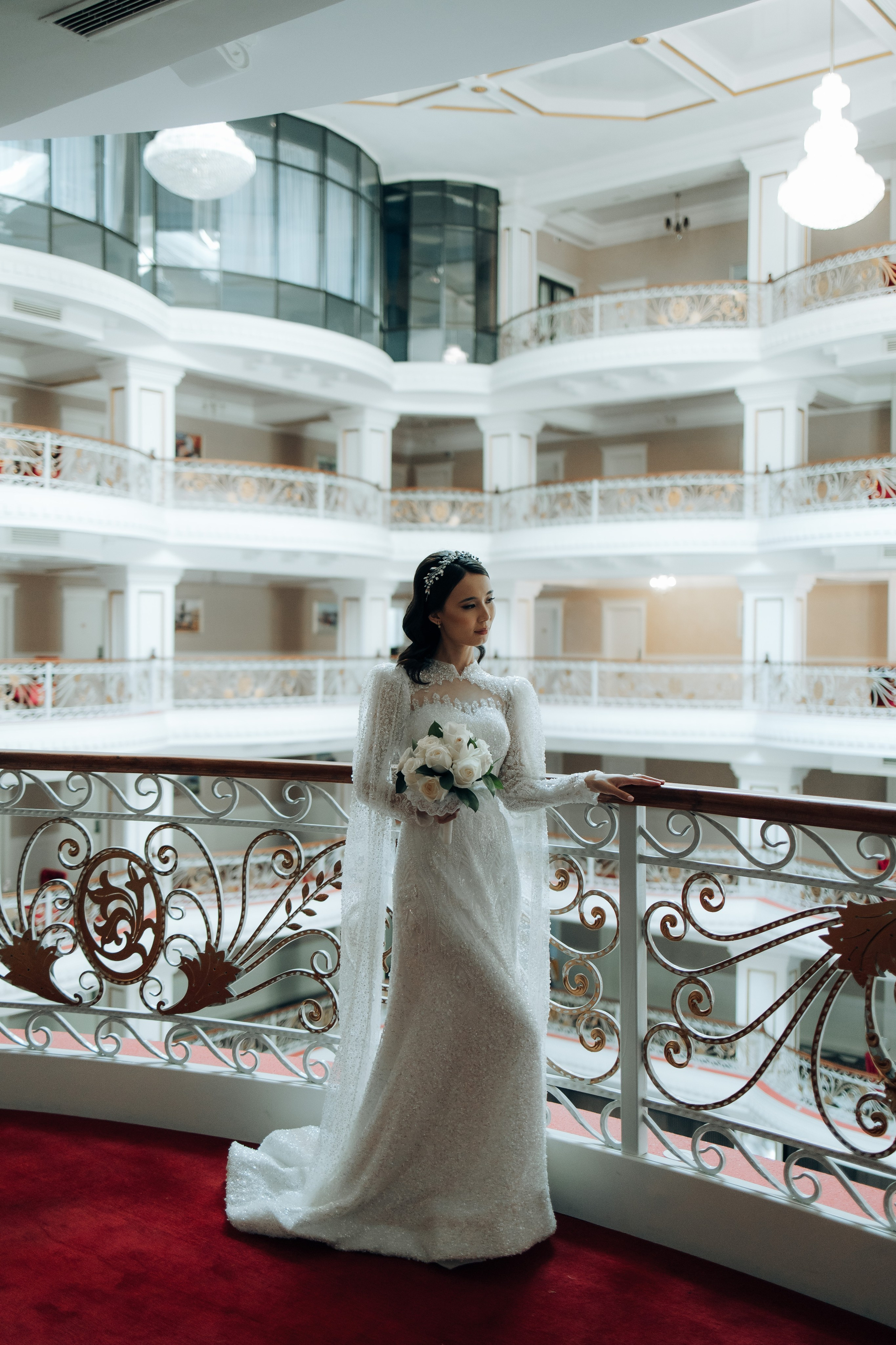 Свадьба Максат & Асем. Главная