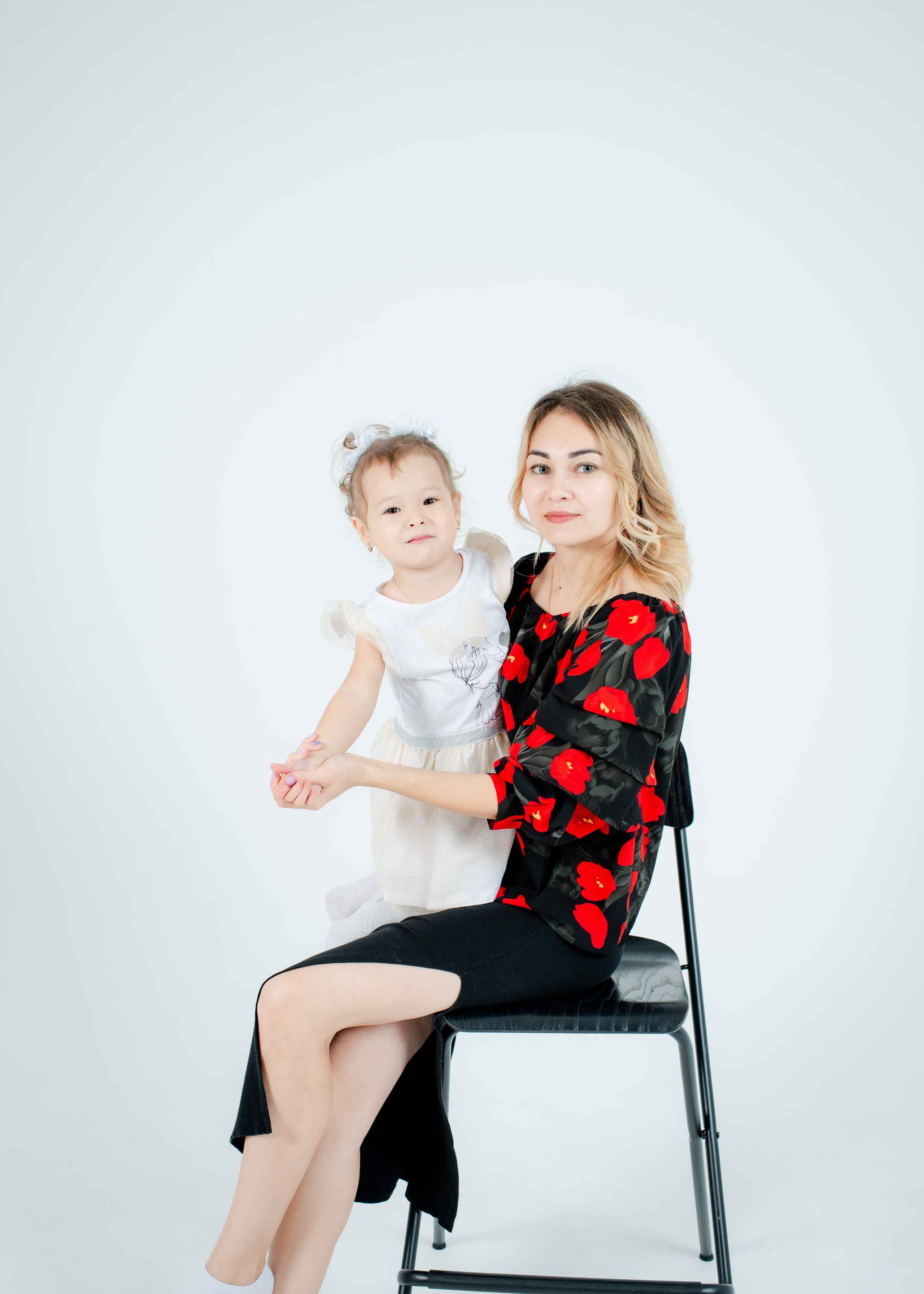 Семейная фотосессия. Главная