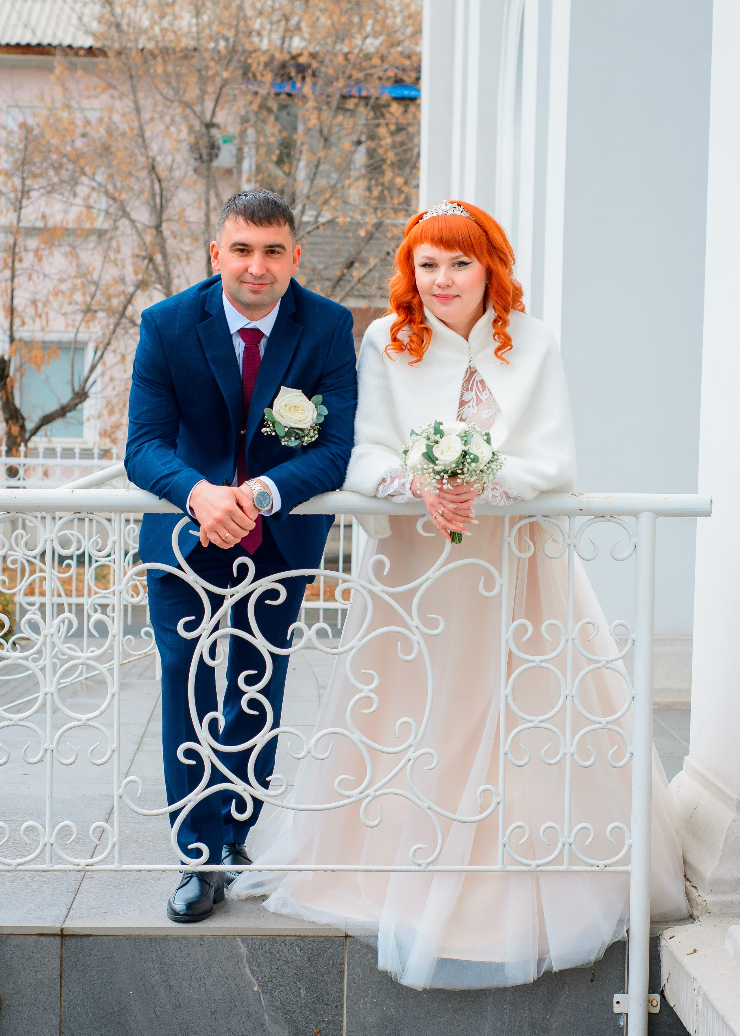 Свадьба Дмитрий & Илина. Главная