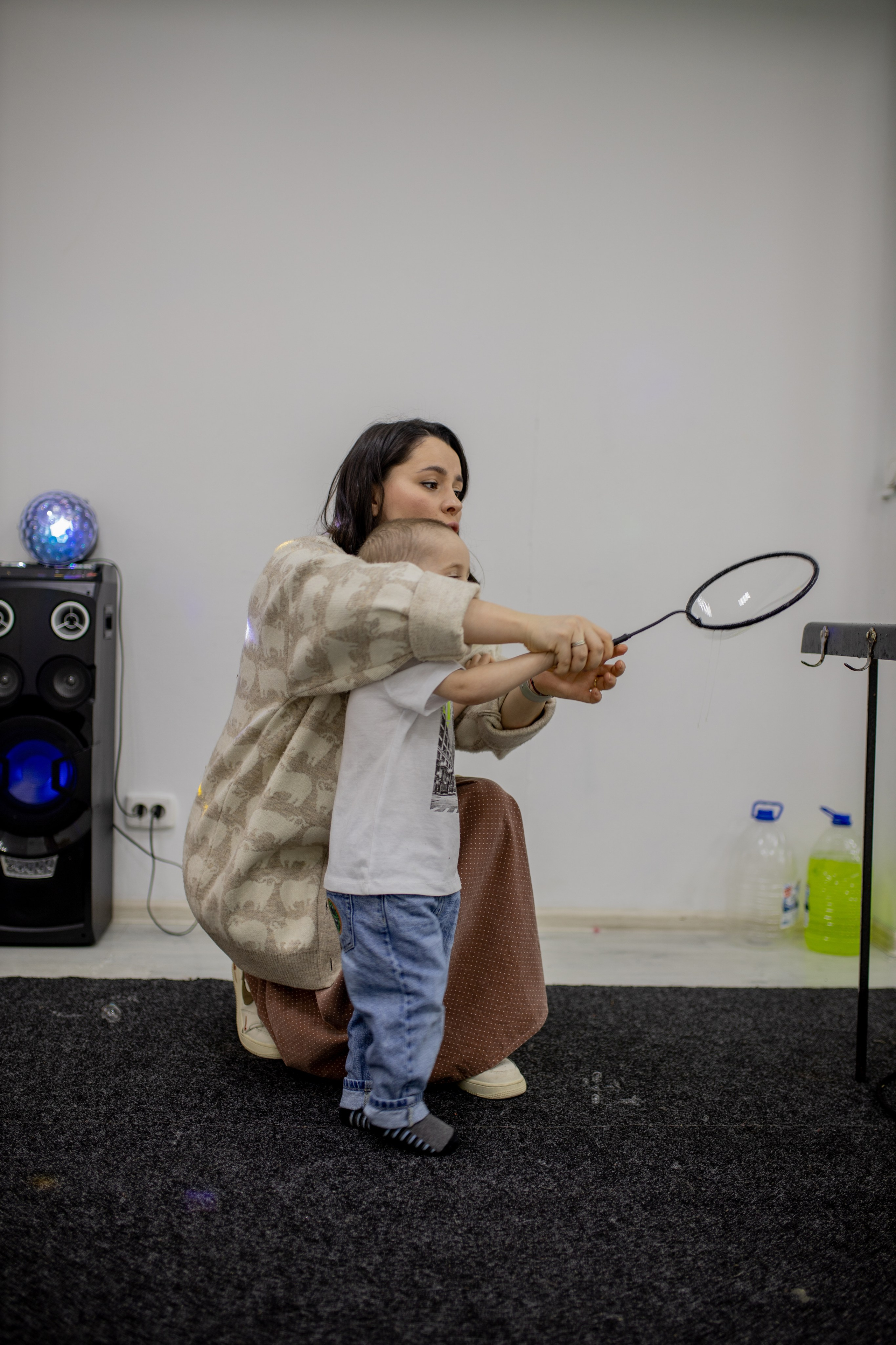 Вечеринка Вовочки. Семейный и детский фотограф в Петрозаводске