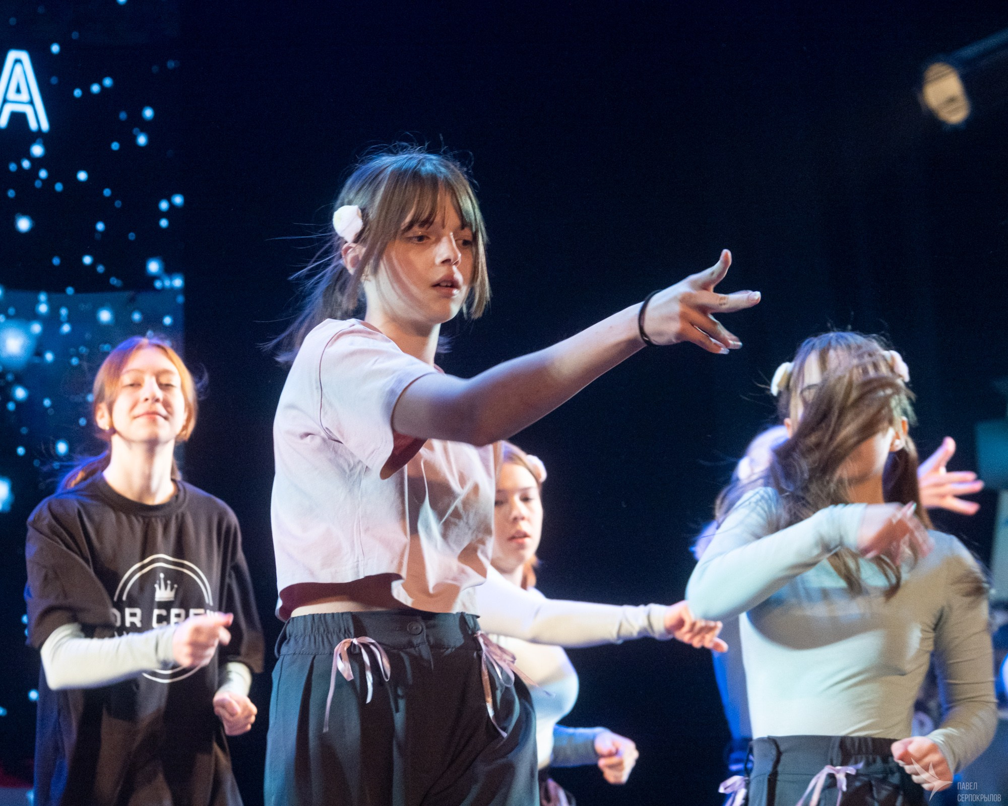 DR dance crew. Репортажный фотограф в Казани Павел Серпокрылов