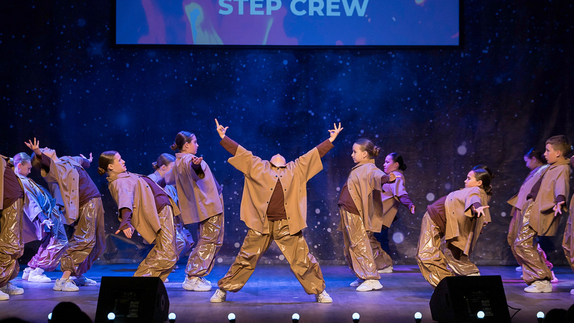 Time of Kings. Репортажный фотограф в Казани Павел Серпокрылов