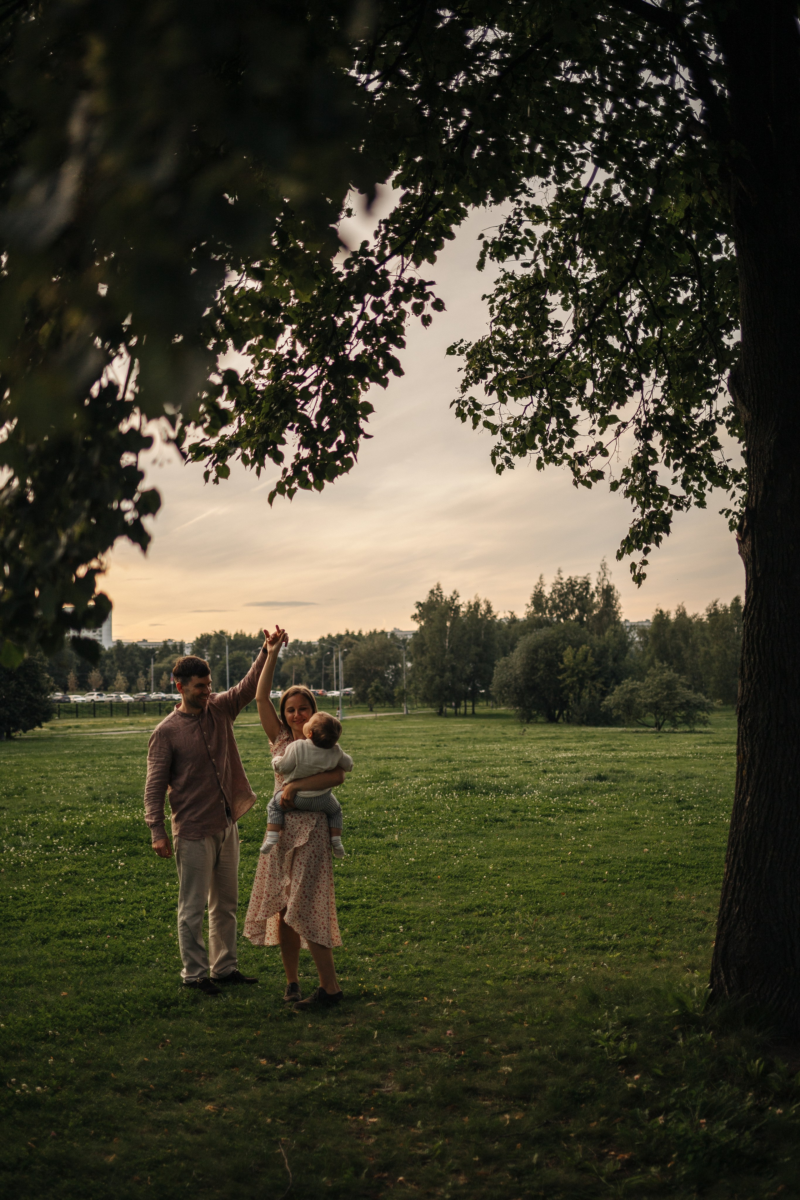 Семейный фотограф Юлия Клишина