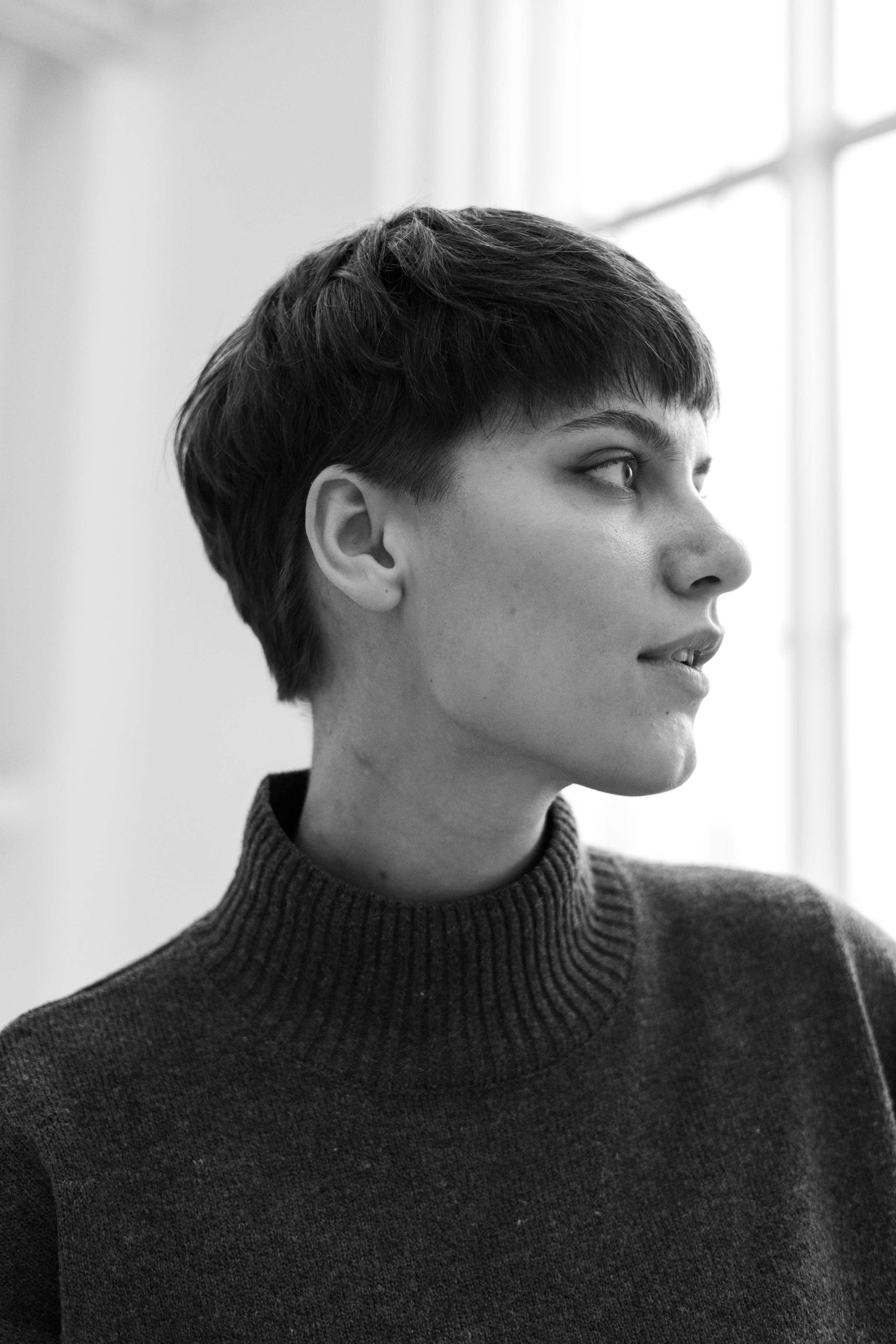 Портрет. Мастерская Демченко