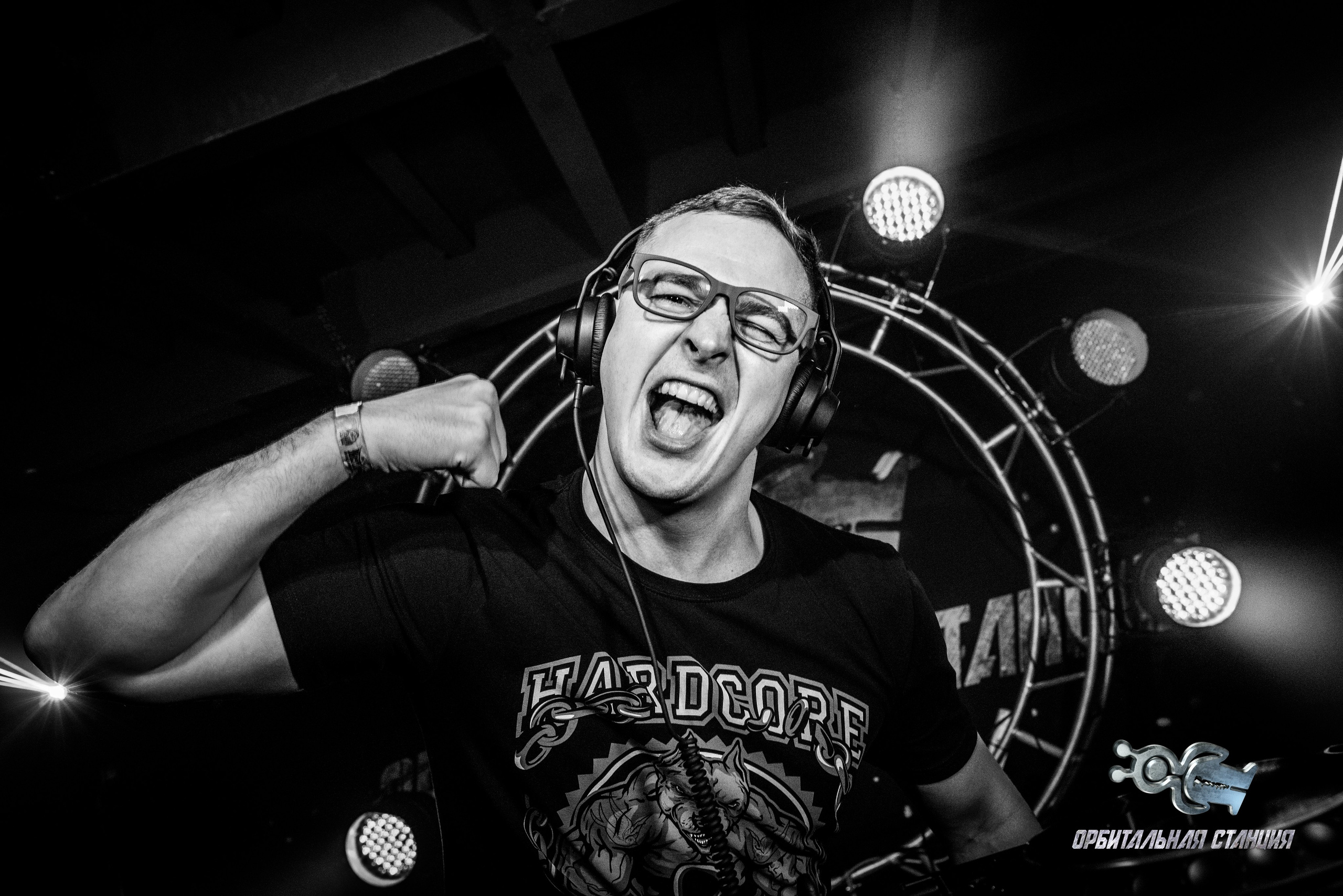 Rave Hardcore Hardcore Cruise Orbital Station Hardstyle Хардкор Хардкор круиз Рейв Хардстайл Орбитальная станция Виктор Строгонов Orbeat Kibo Revolxist Abomb Ultarior Hardcore TV