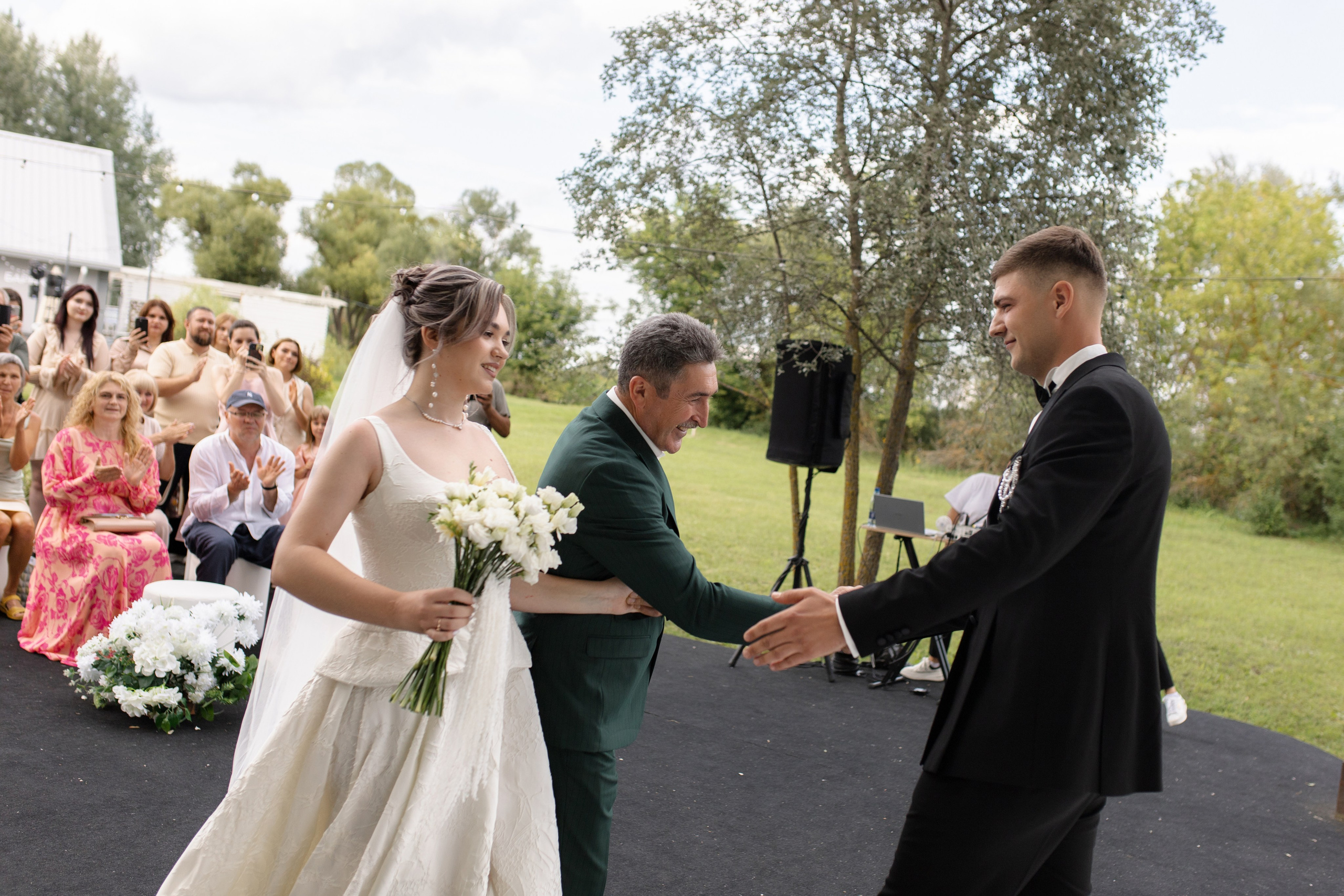 Костя+Катя. Свадебный и семейный фотограф в Белгороде Юлия Першина