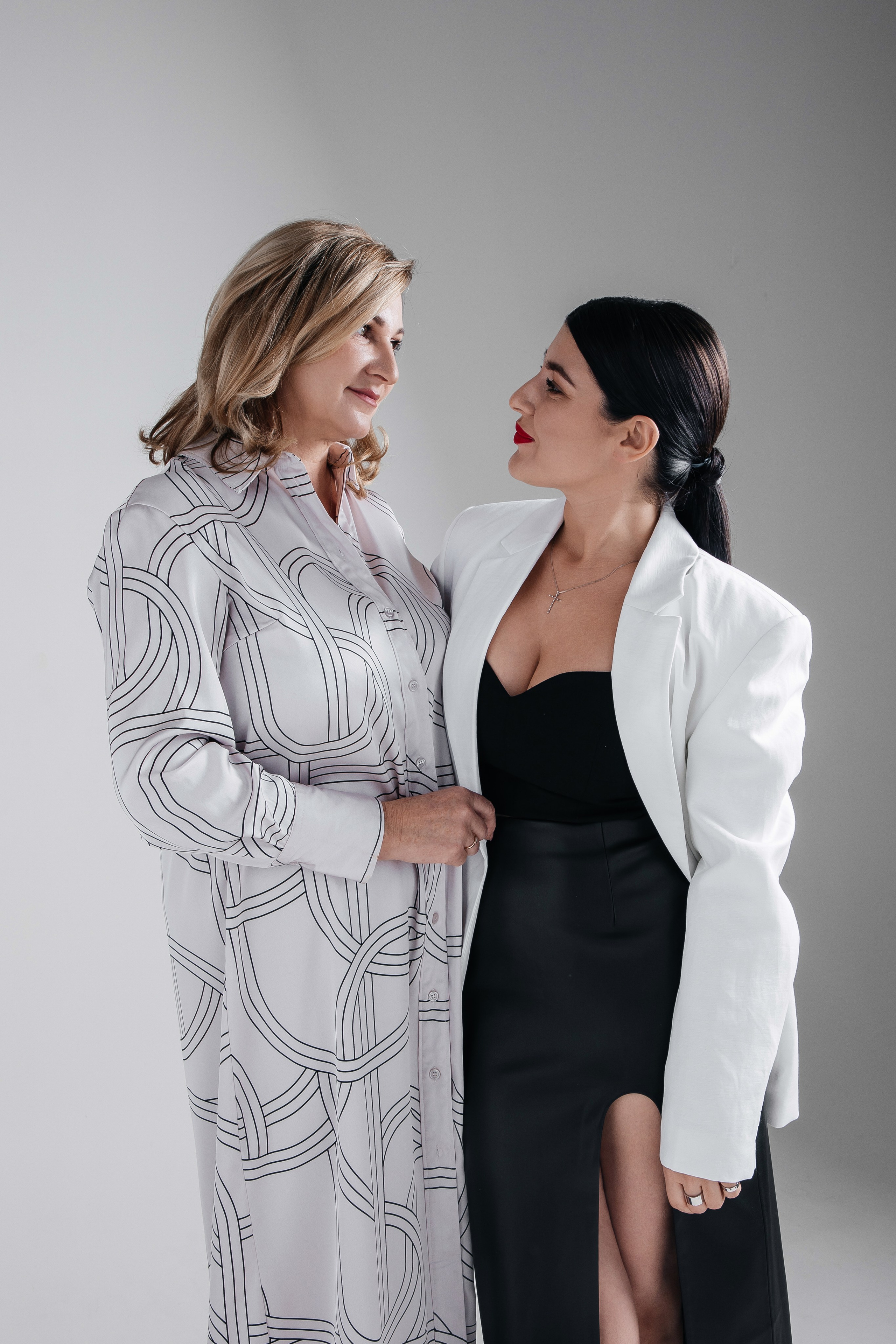 Юлия, Светлана, Александра. Фотограф Денис Лесковский (Тюмень)