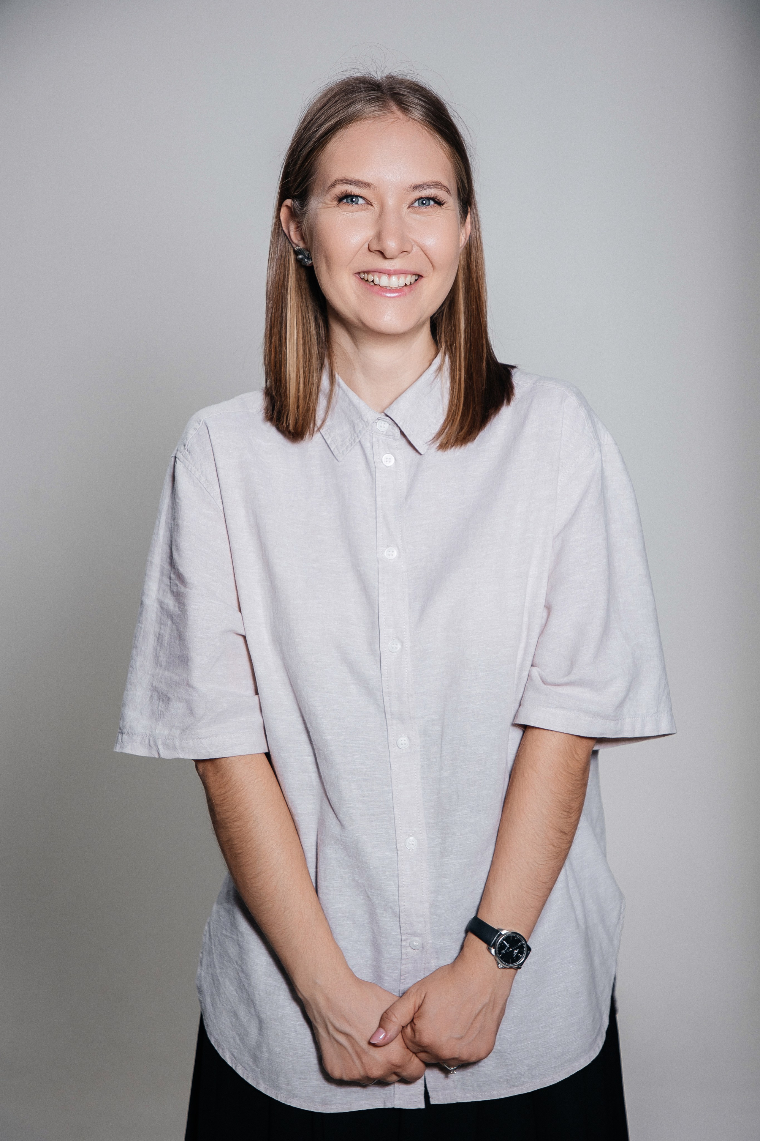 Настя и семья. Фотограф Денис Лесковский (Тюмень)