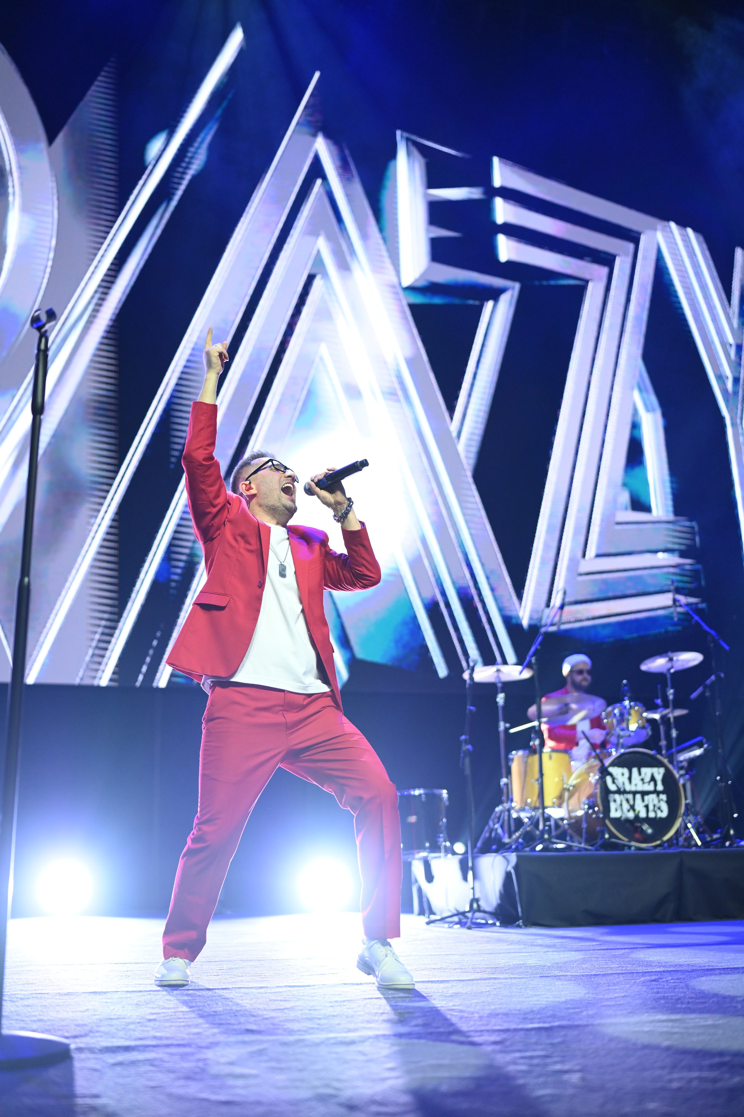 Me conf | Live Arena. Портфолио