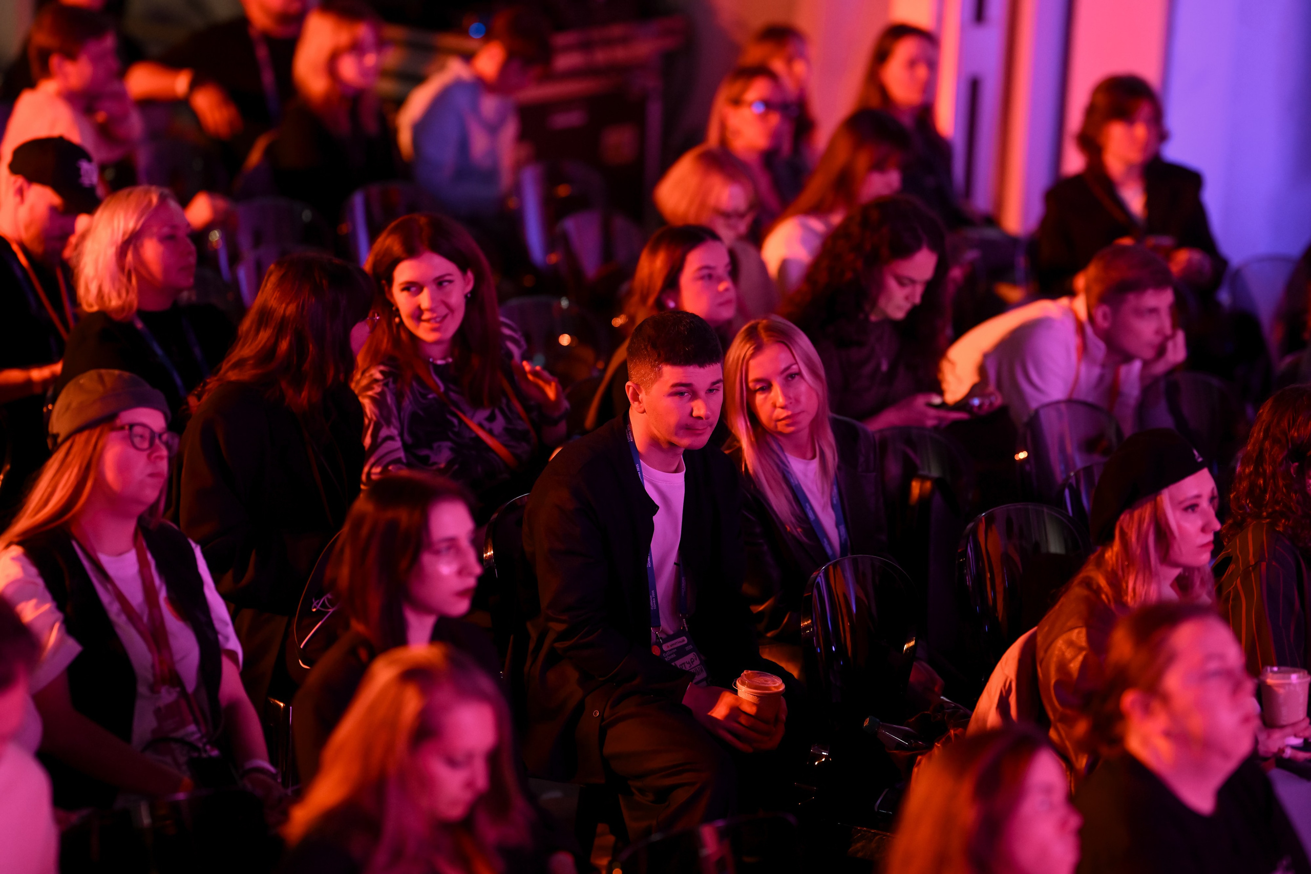 Субботин КОНФА 2025. Портфолио