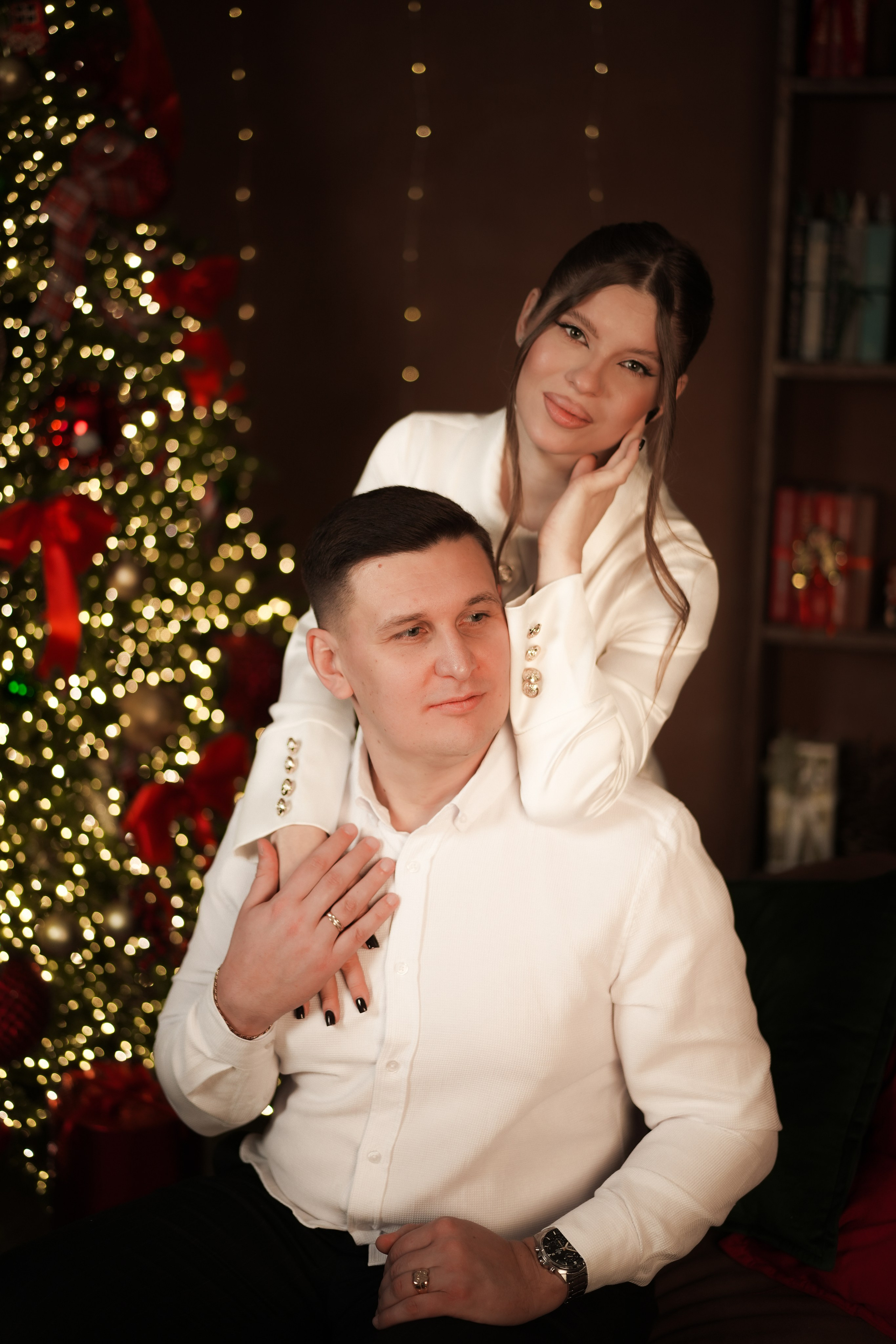 Анастасия Антон. Свадебный и семейный видеограф в Москве Гера Филатов